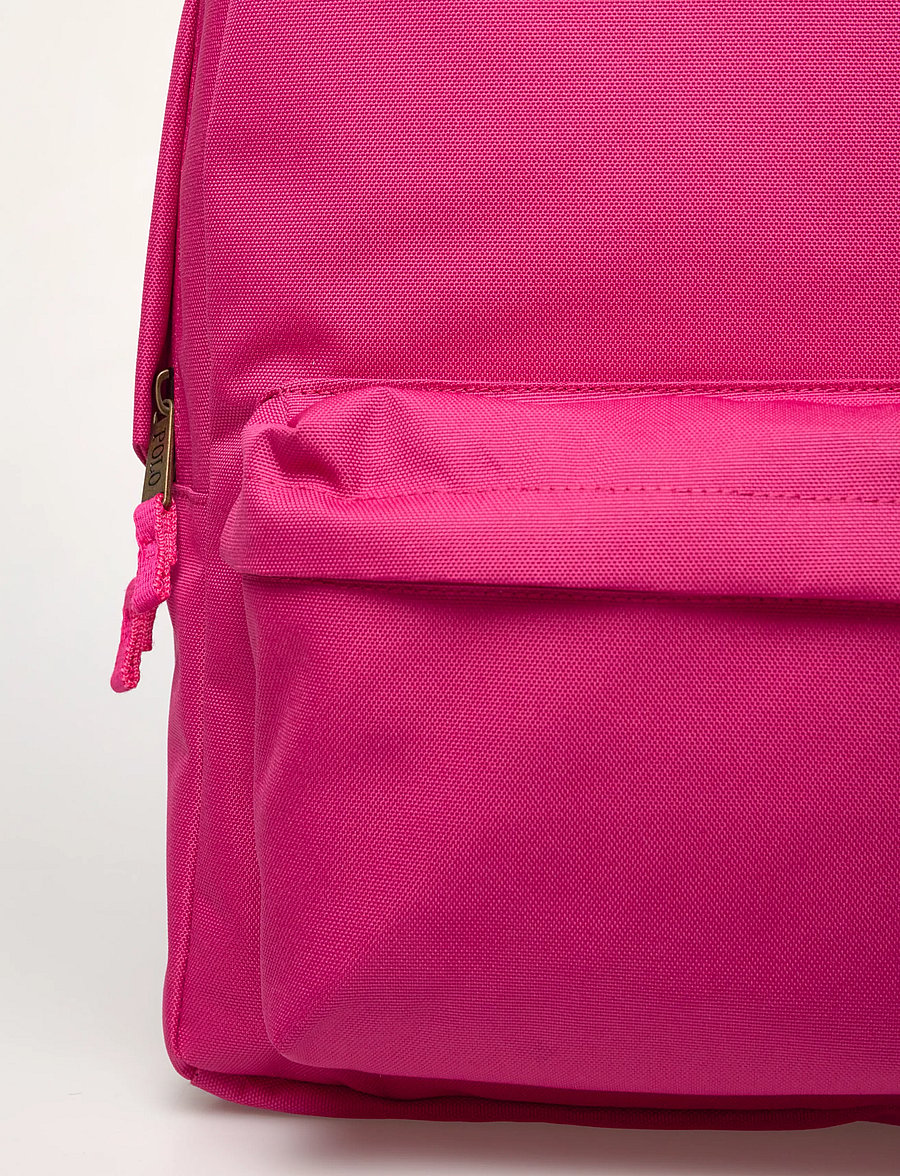 Ralph Lauren Kids - BG-BAGS - seljakotid - red - 4