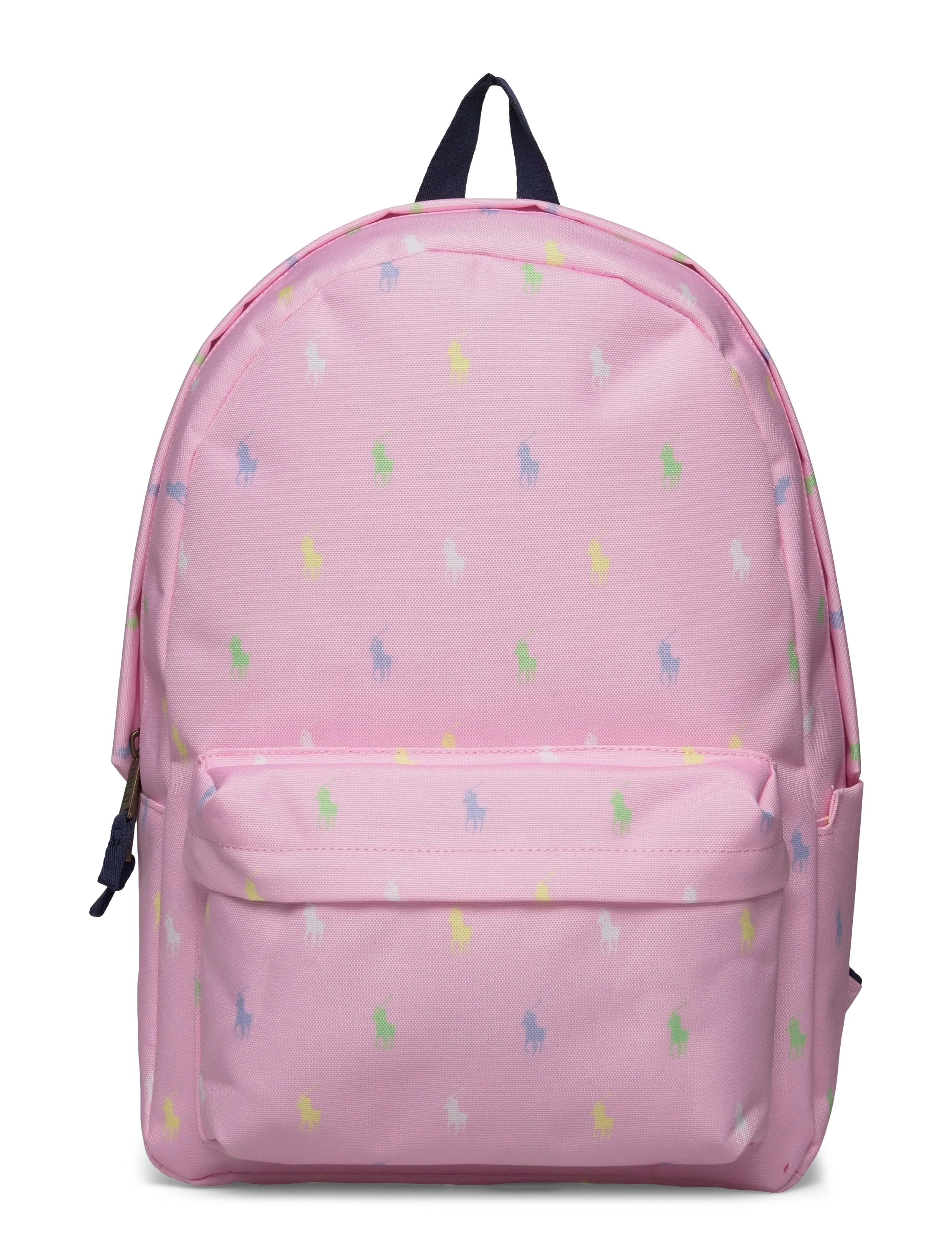 Ralph Lauren Kids Bg-Bags, One Size, Bags, Rosa - Backpacks, Kinder