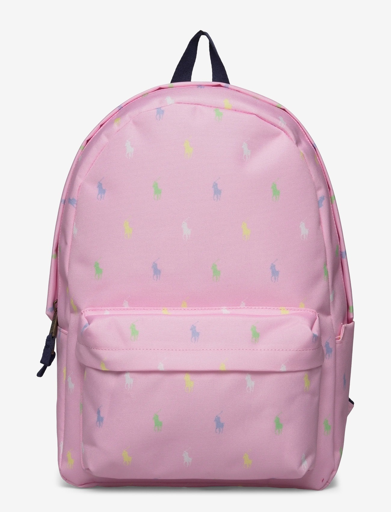 Ralph Lauren Kids - BG-BAGS - rygsække - pink - 0