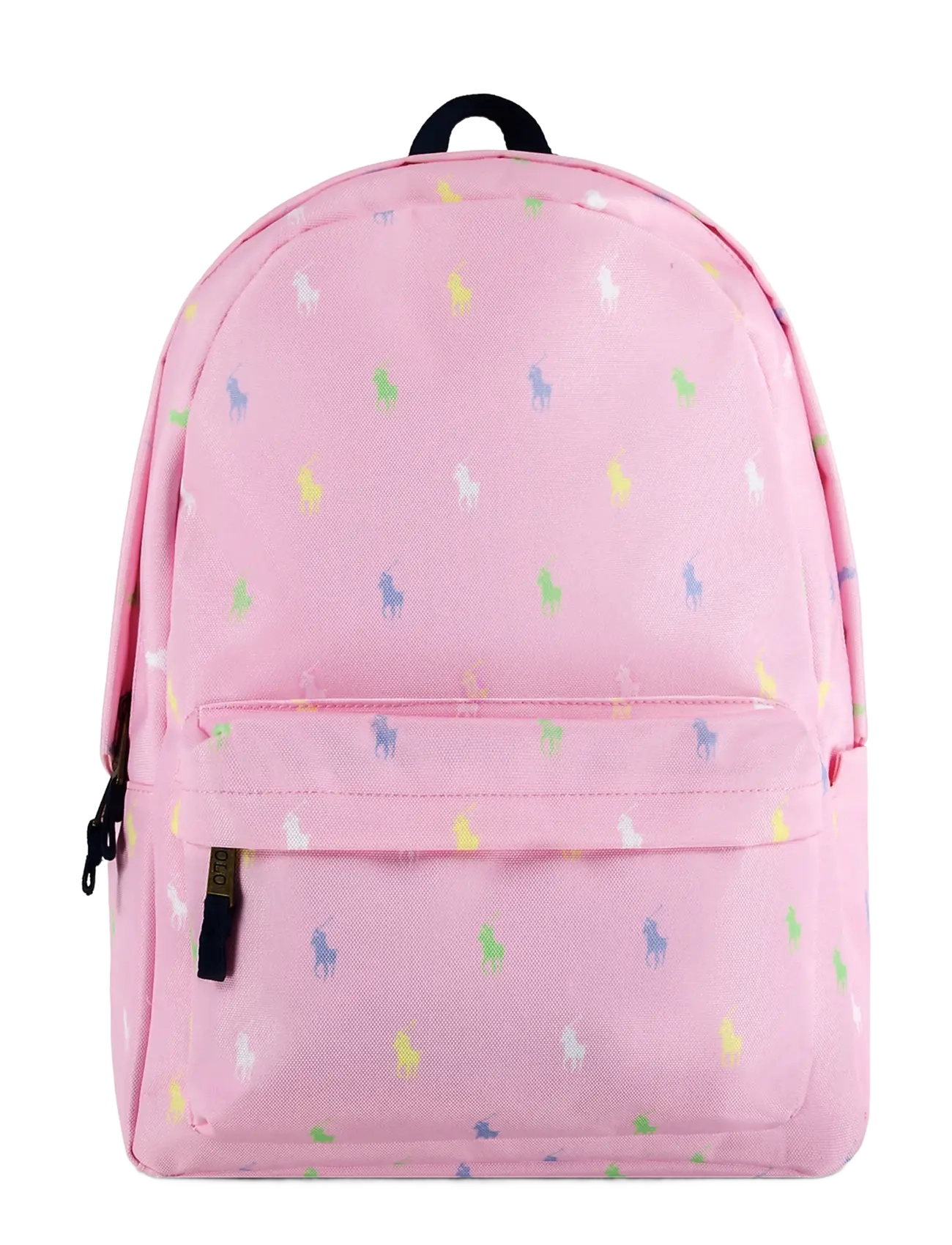 Ralph Lauren Kids BAGS-BACKPACK - Accessoires - PINK / pink/rose
