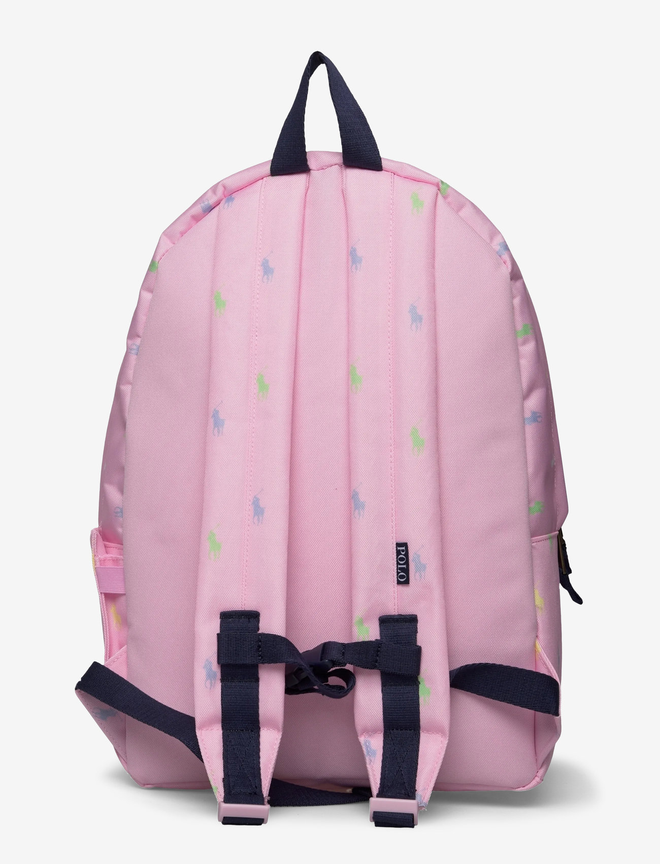 Ralph Lauren Kids - BG-BAGS - rygsække - pink - 1