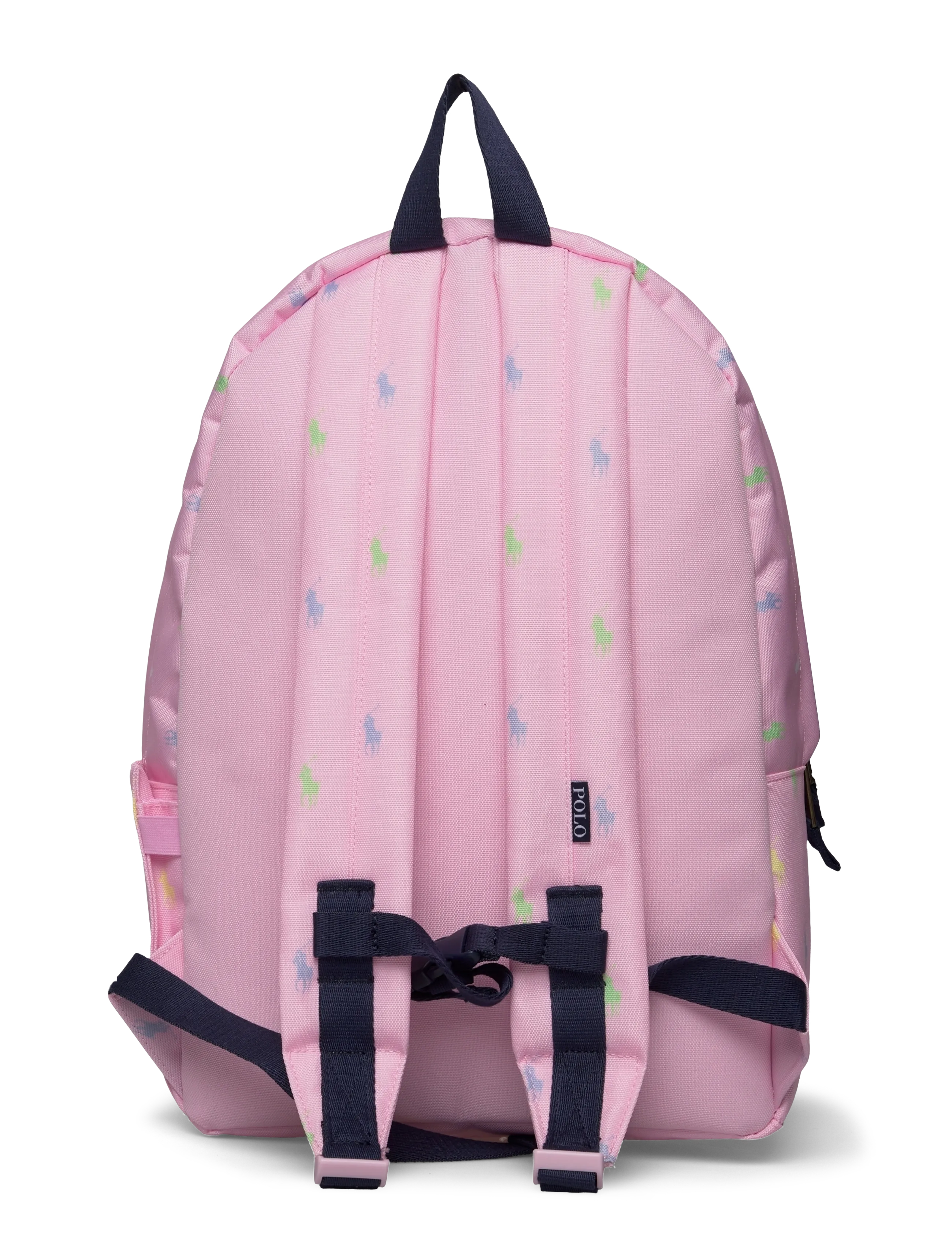 Ralph Lauren Kids - BG-BAGS - rygsække - pink - 1
