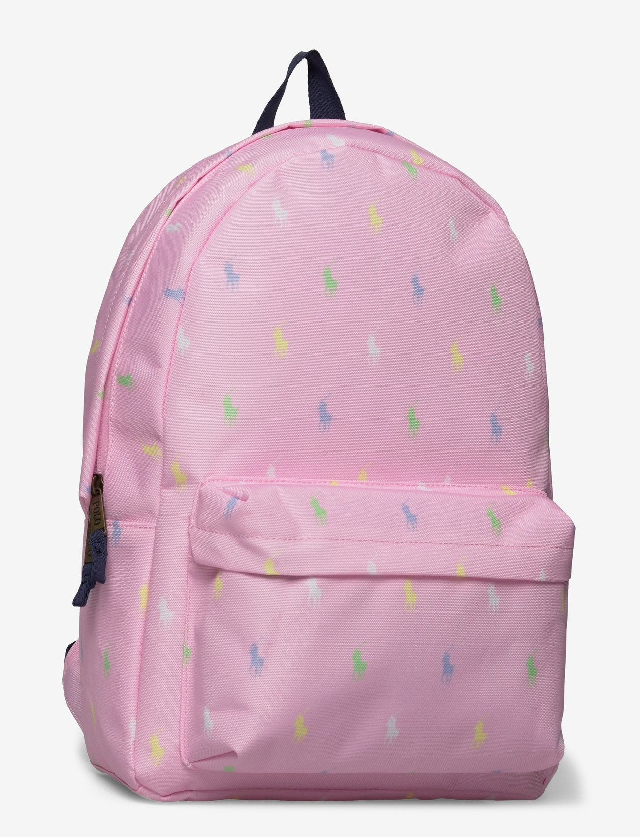 Ralph Lauren Kids - BG-BAGS - rygsække - pink - 2