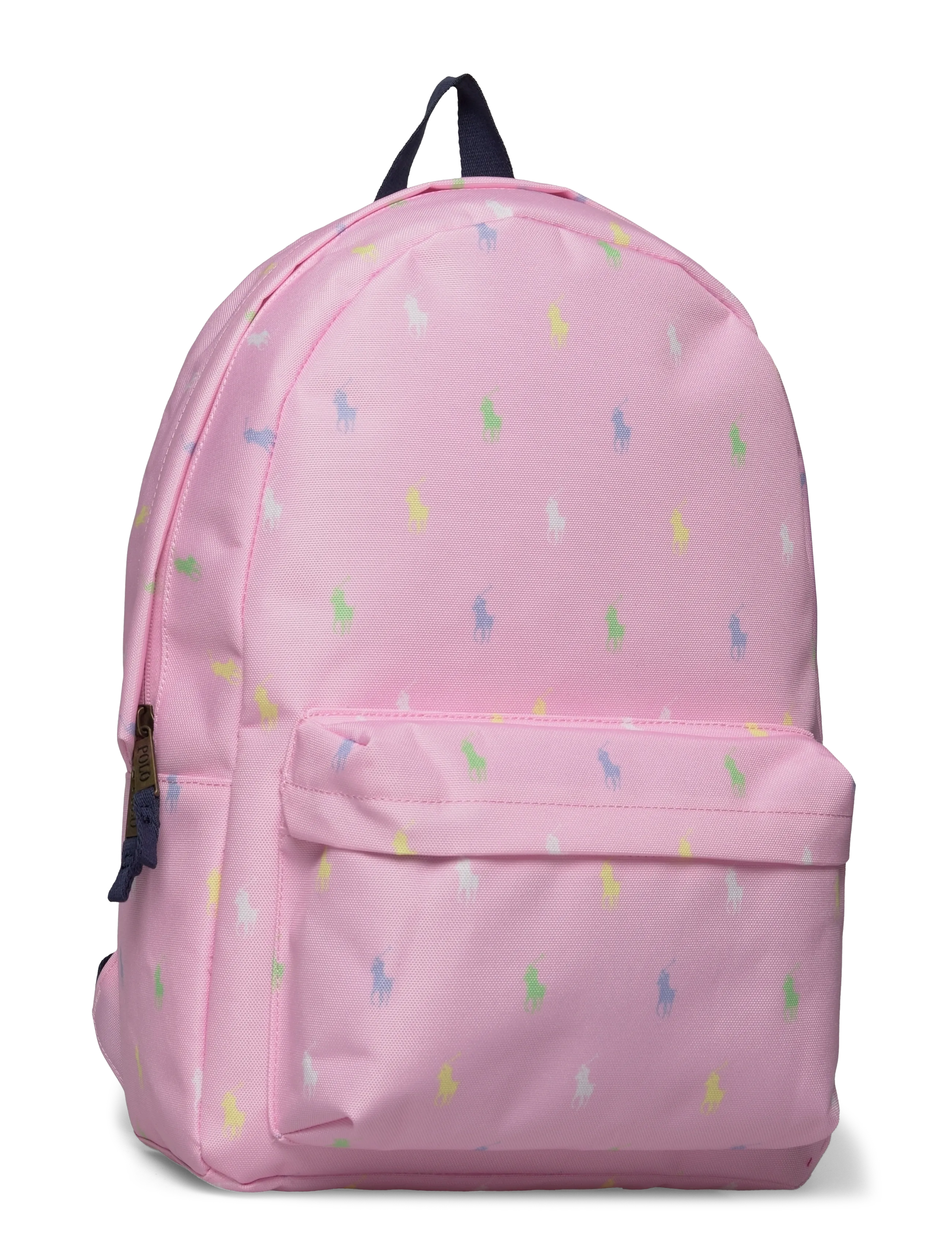 Ralph Lauren Kids - BG-BAGS - rygsække - pink - 2
