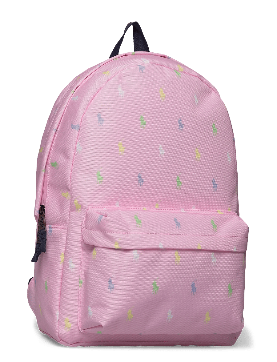 Ralph Lauren Kids - BG-BAGS - rucksäcke - pink - 2