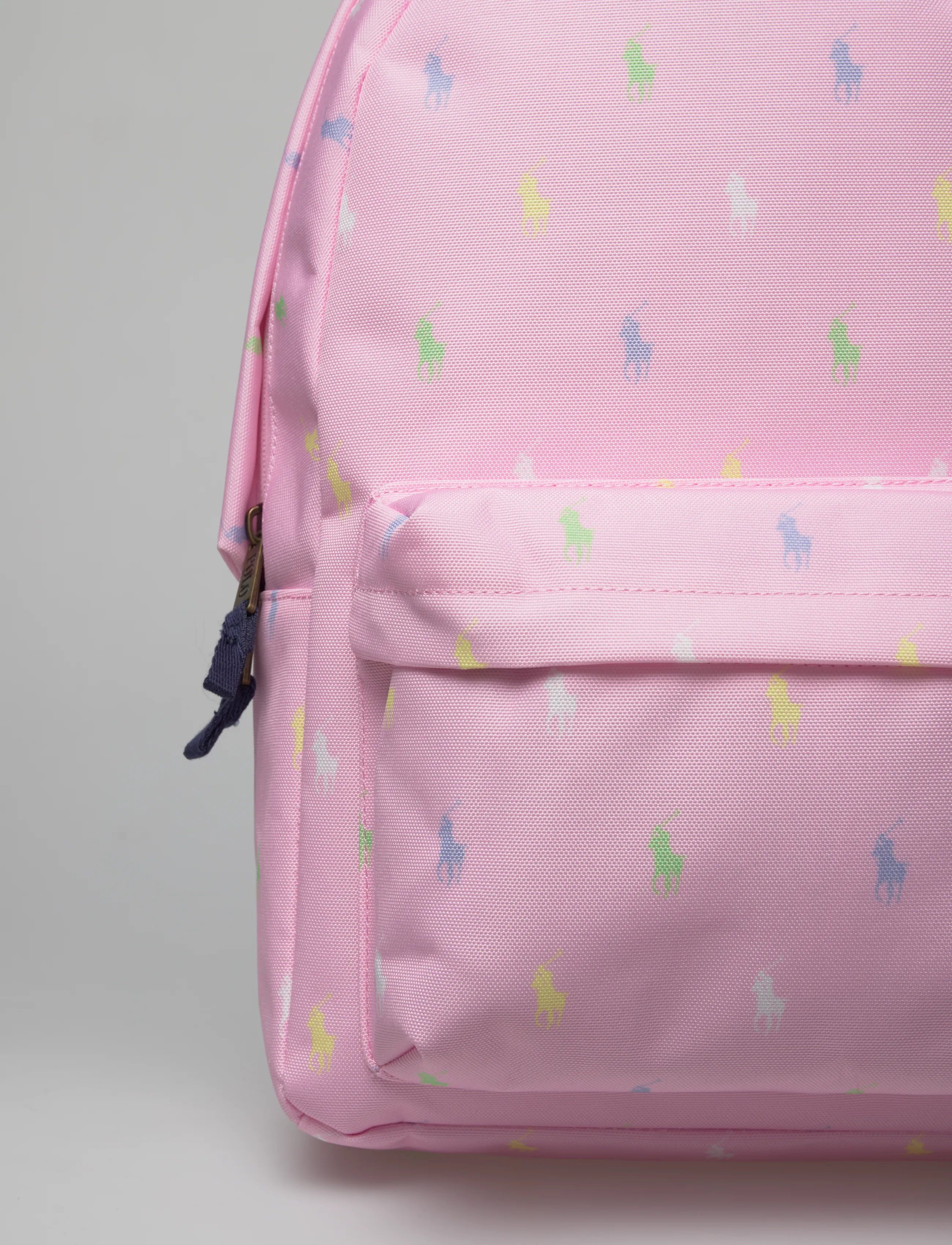 Ralph Lauren Kids - BG-BAGS - rygsække - pink - 4
