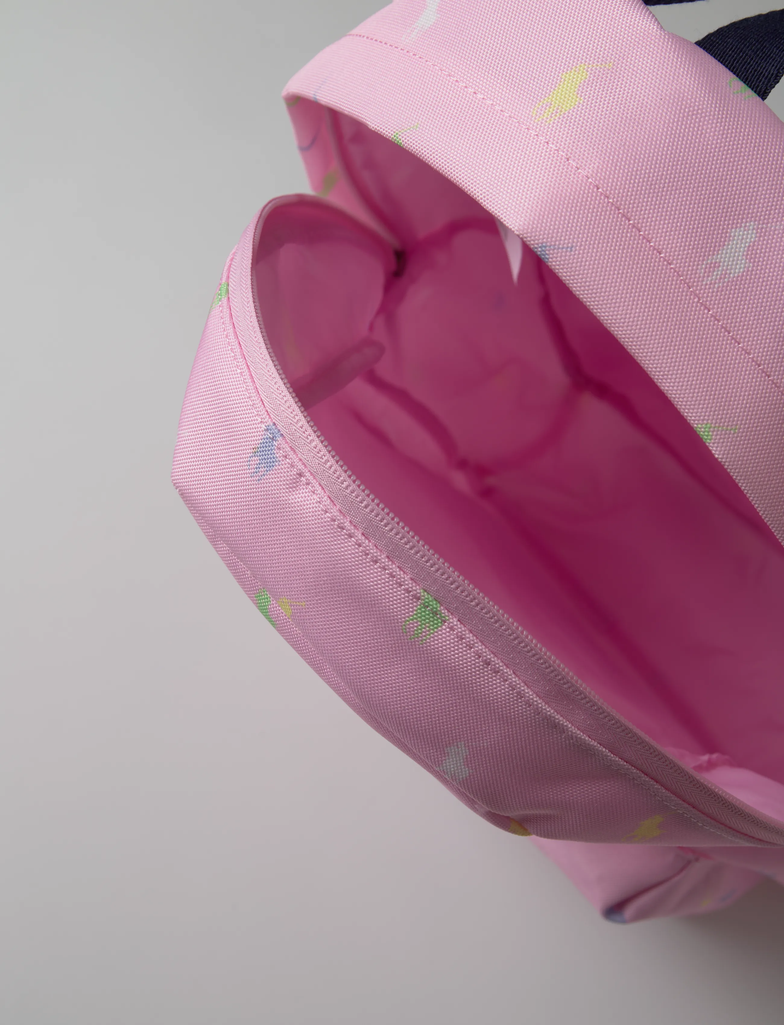 Ralph Lauren Kids - BG-BAGS - rygsække - pink - 5