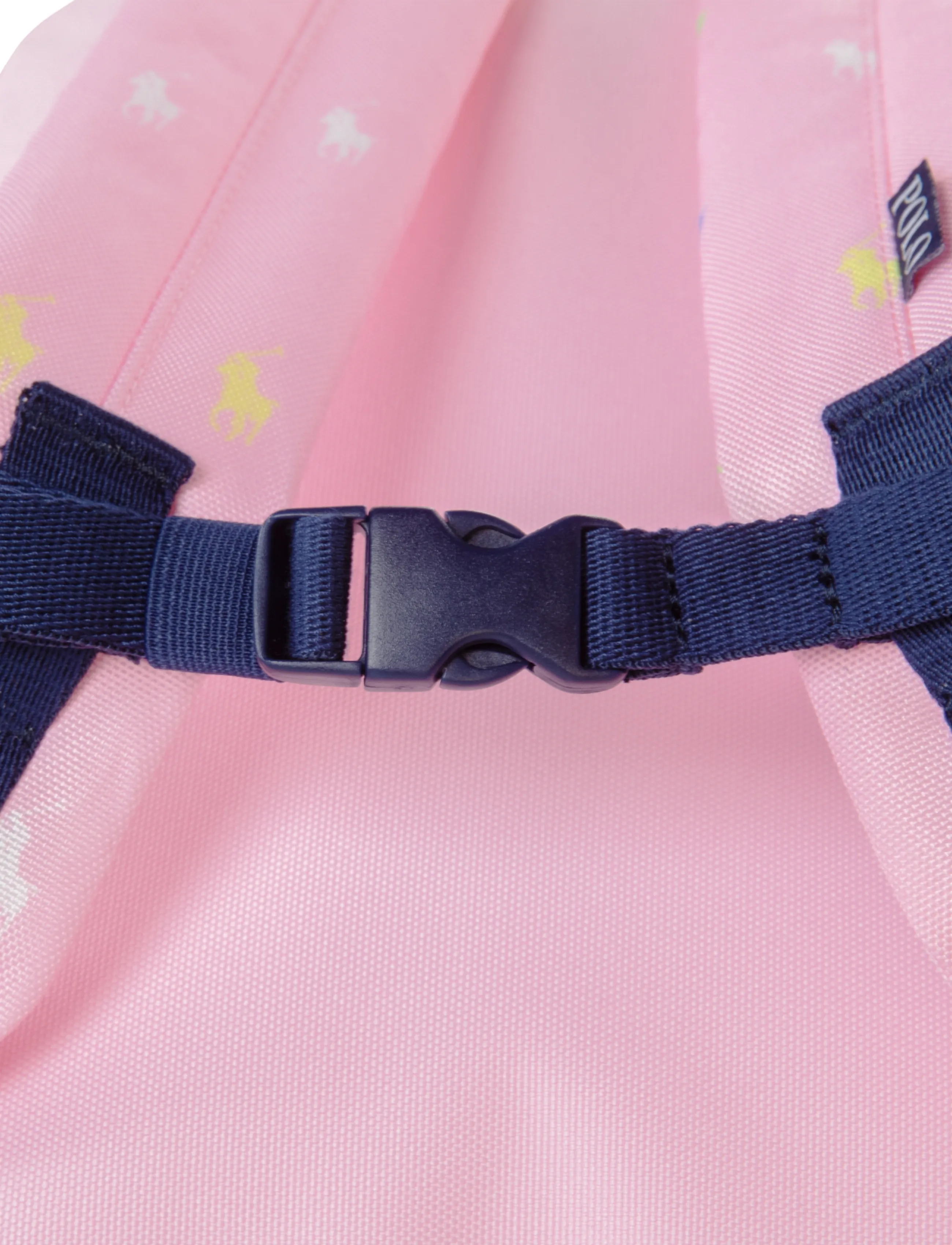 Ralph Lauren Kids - BAGS-BACKPACK - ryggsäckar - pink - 5