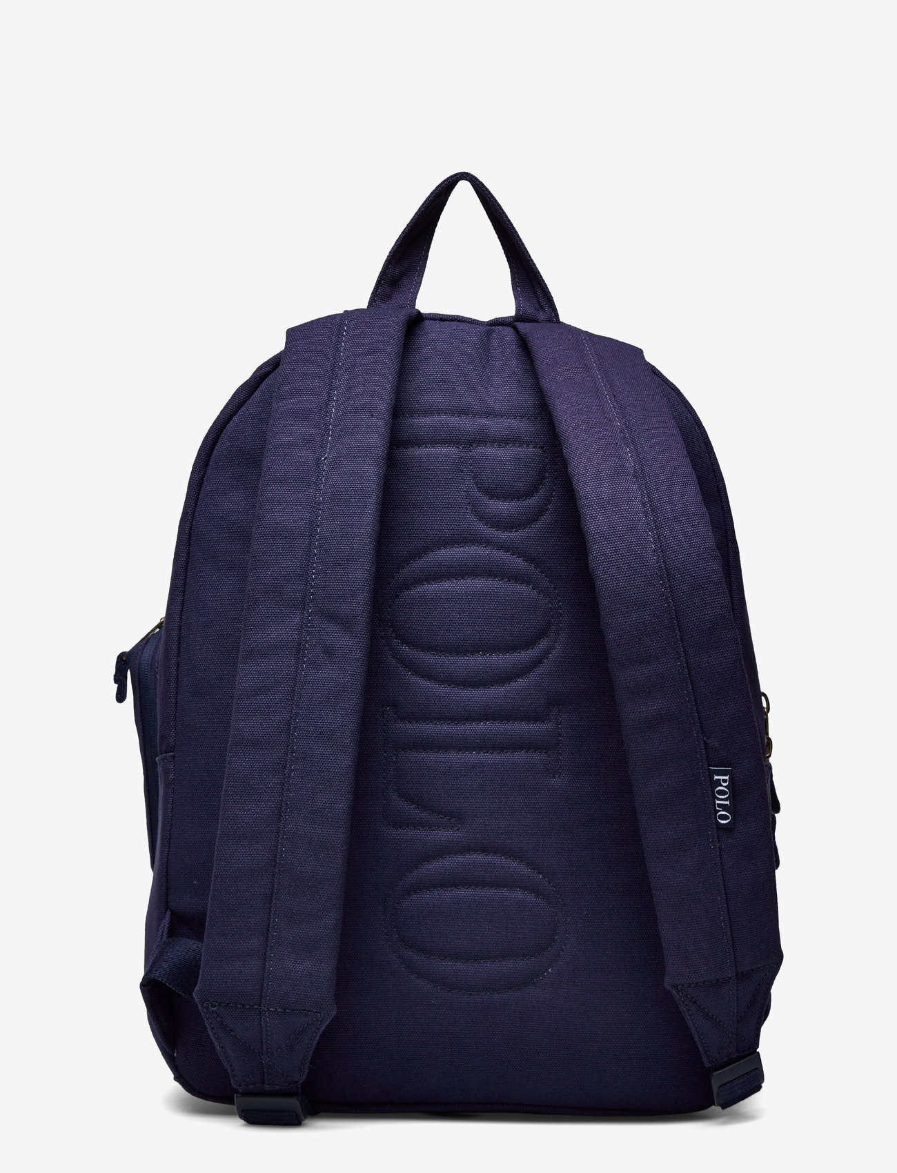 Ralph Lauren Kids - BK-BACKPACK - rucksäcke - newport navy - 1