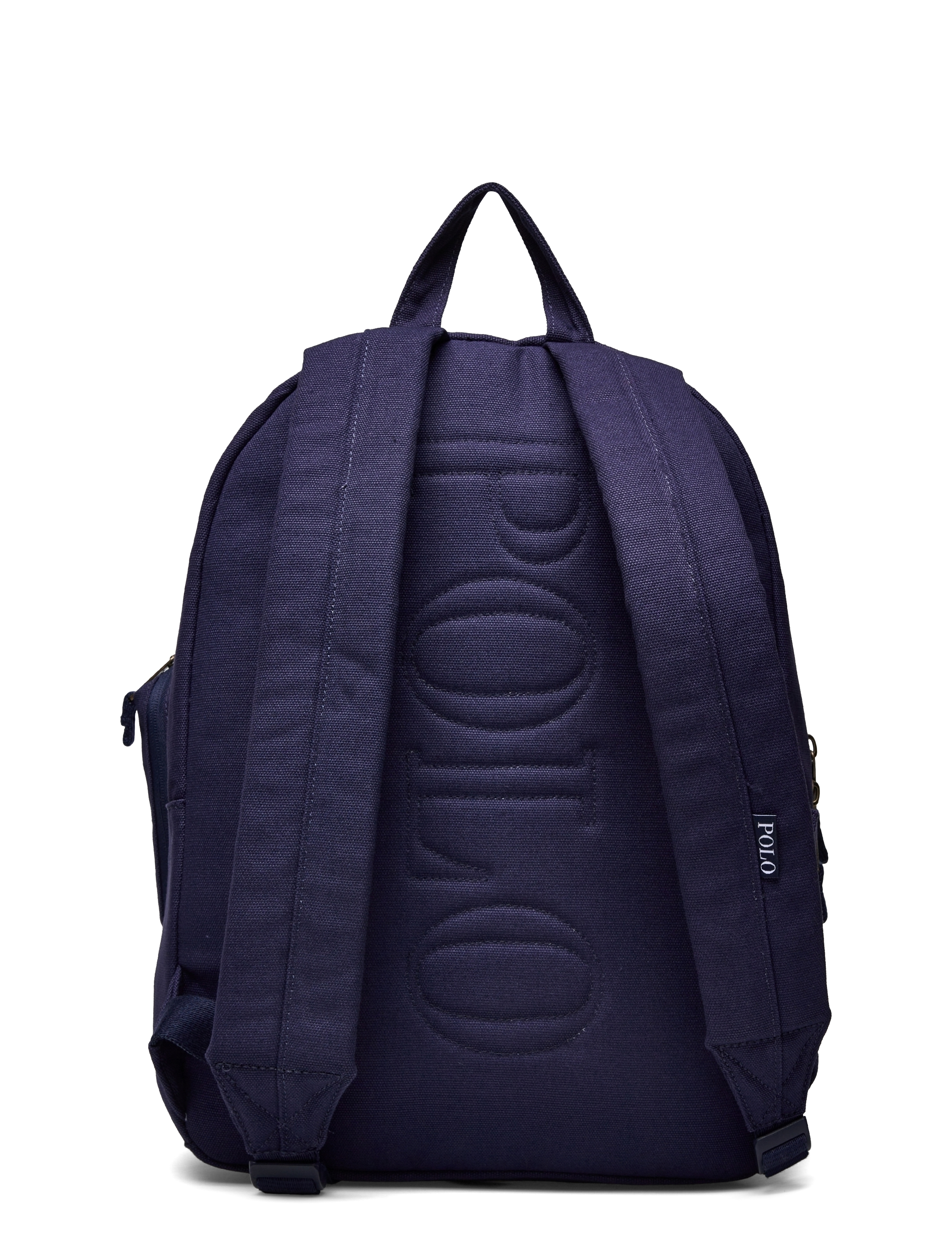 Ralph Lauren Kids - BK-BACKPACK - backpacks - newport navy - 1