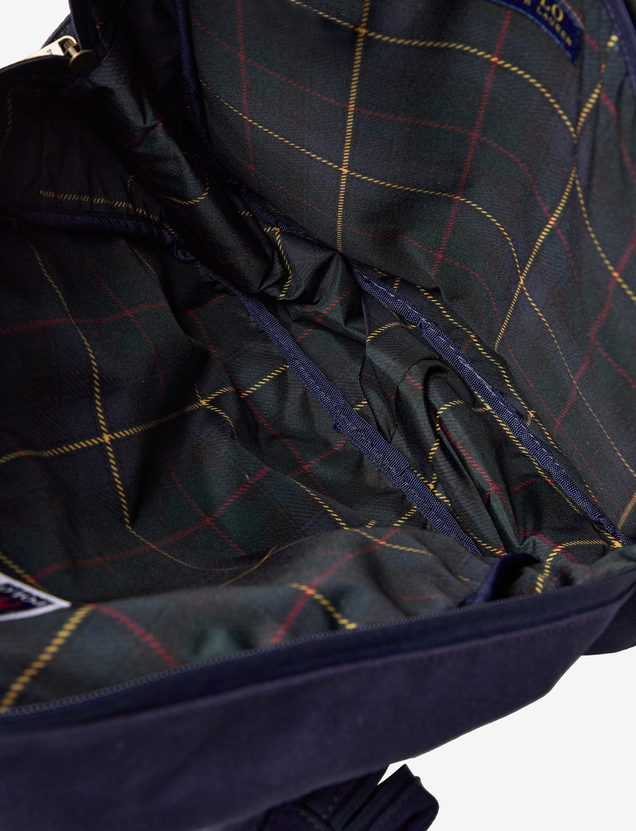 Ralph Lauren Kids - BK-BACKPACK - rucksäcke - newport navy - 4