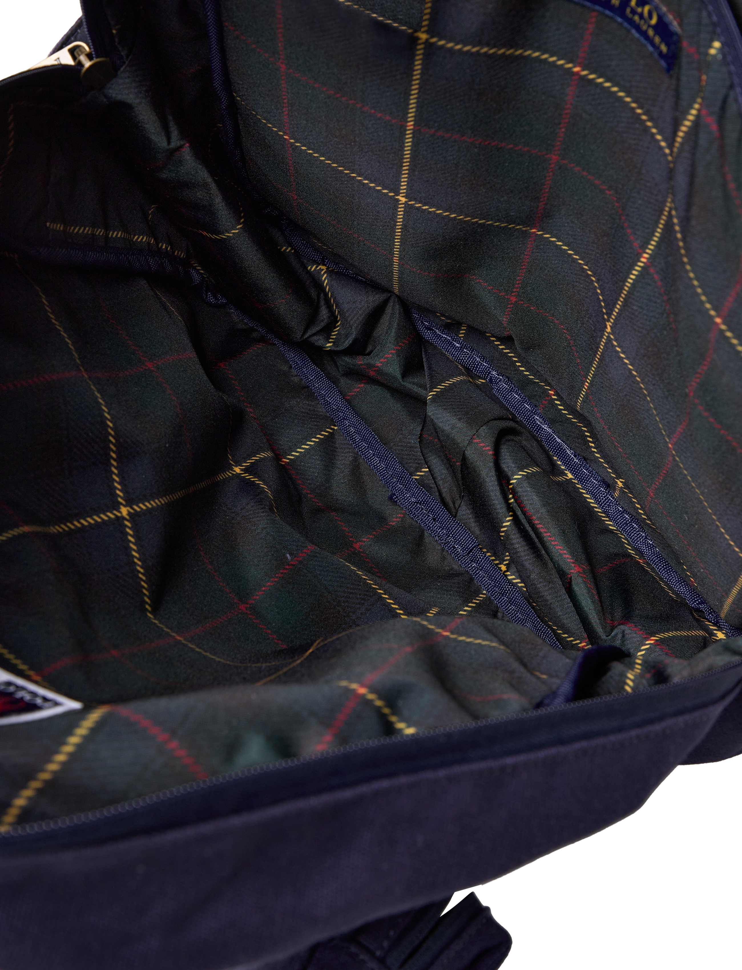 Ralph Lauren Kids - BK-BACKPACK - backpacks - newport navy - 4