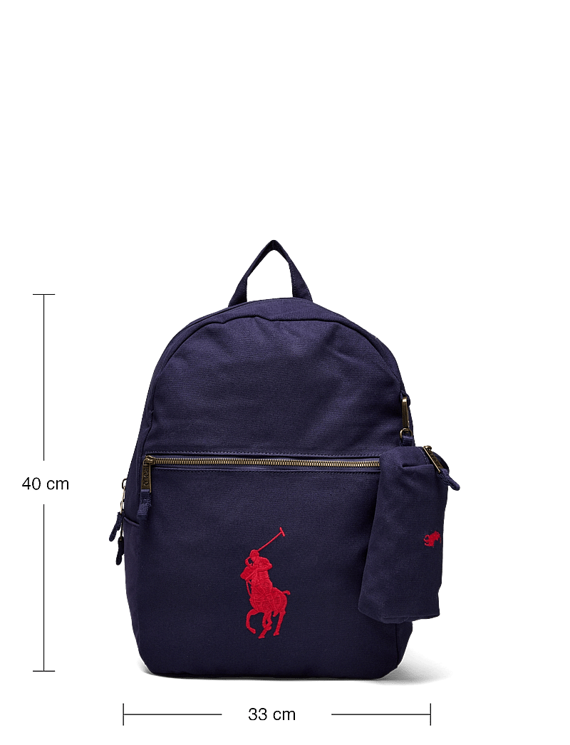 Ralph Lauren Kids Bags-backpack (POO9AR071) Backpacks
