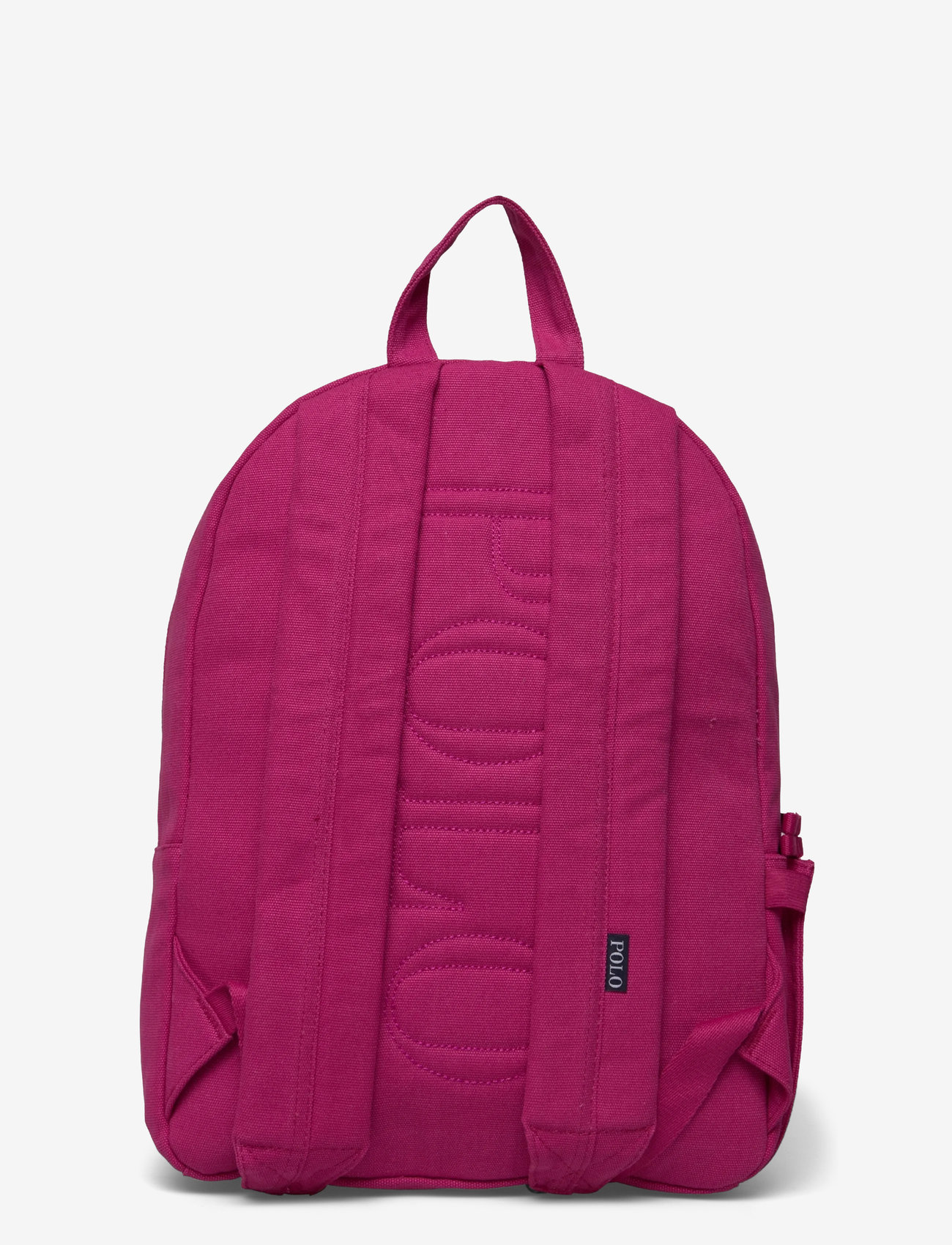 Ralph Lauren Kids - BK-BACKPACK - seljakotid - pink - 1
