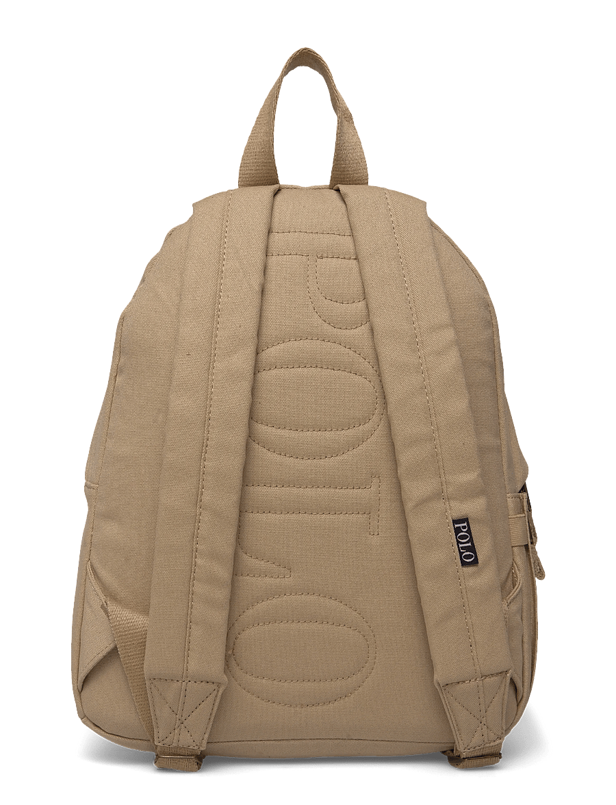 Ralph Lauren Kids - BG-BAGS - rucksäcke - beige - 2
