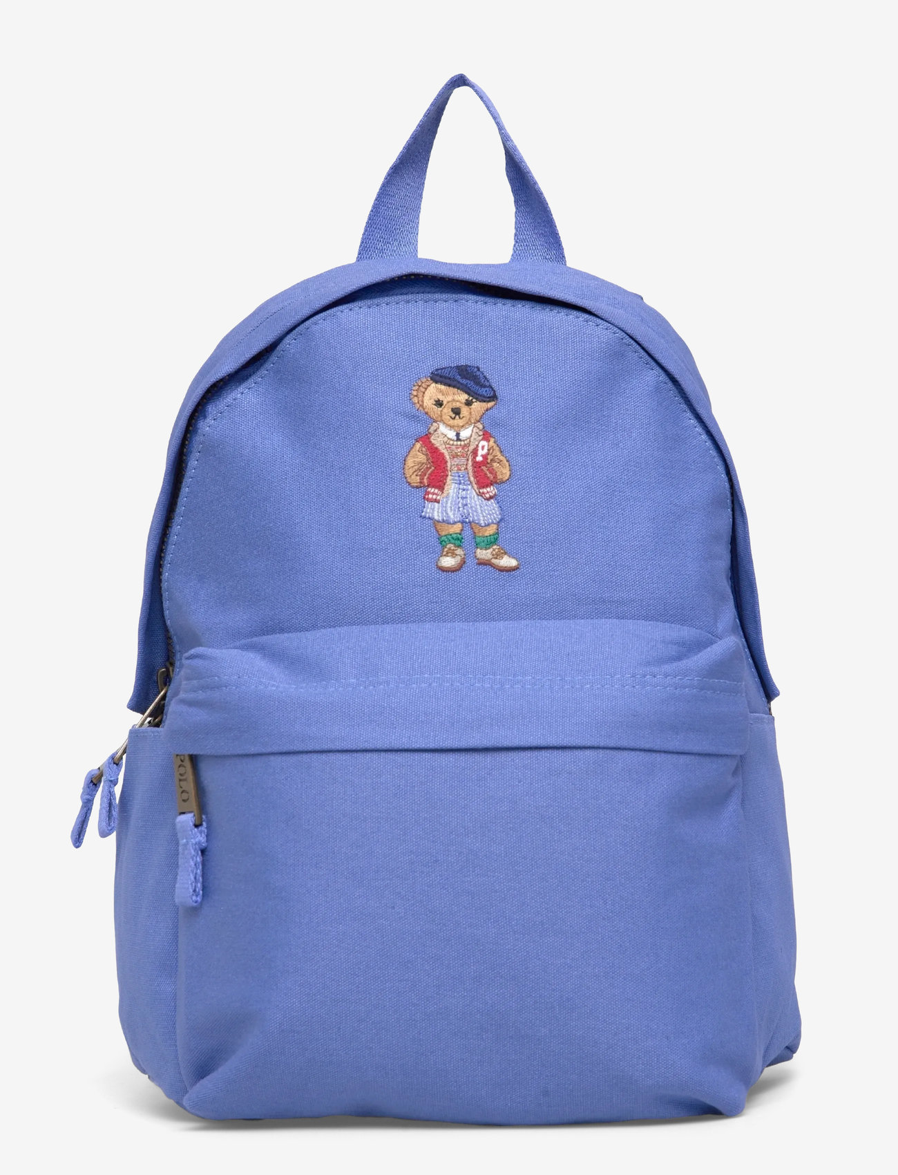 Ralph Lauren Kids - BG-BAGS - rygsække - blue - 0
