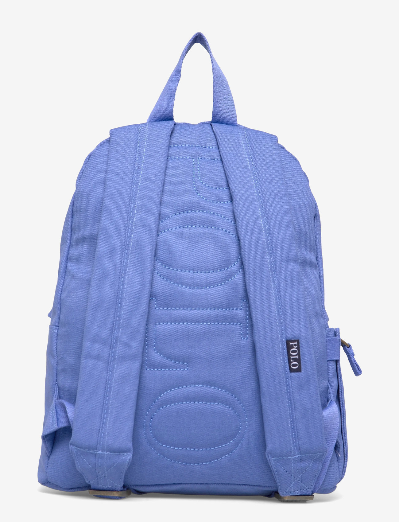 Ralph Lauren Kids - BG-BAGS - rygsække - blue - 1