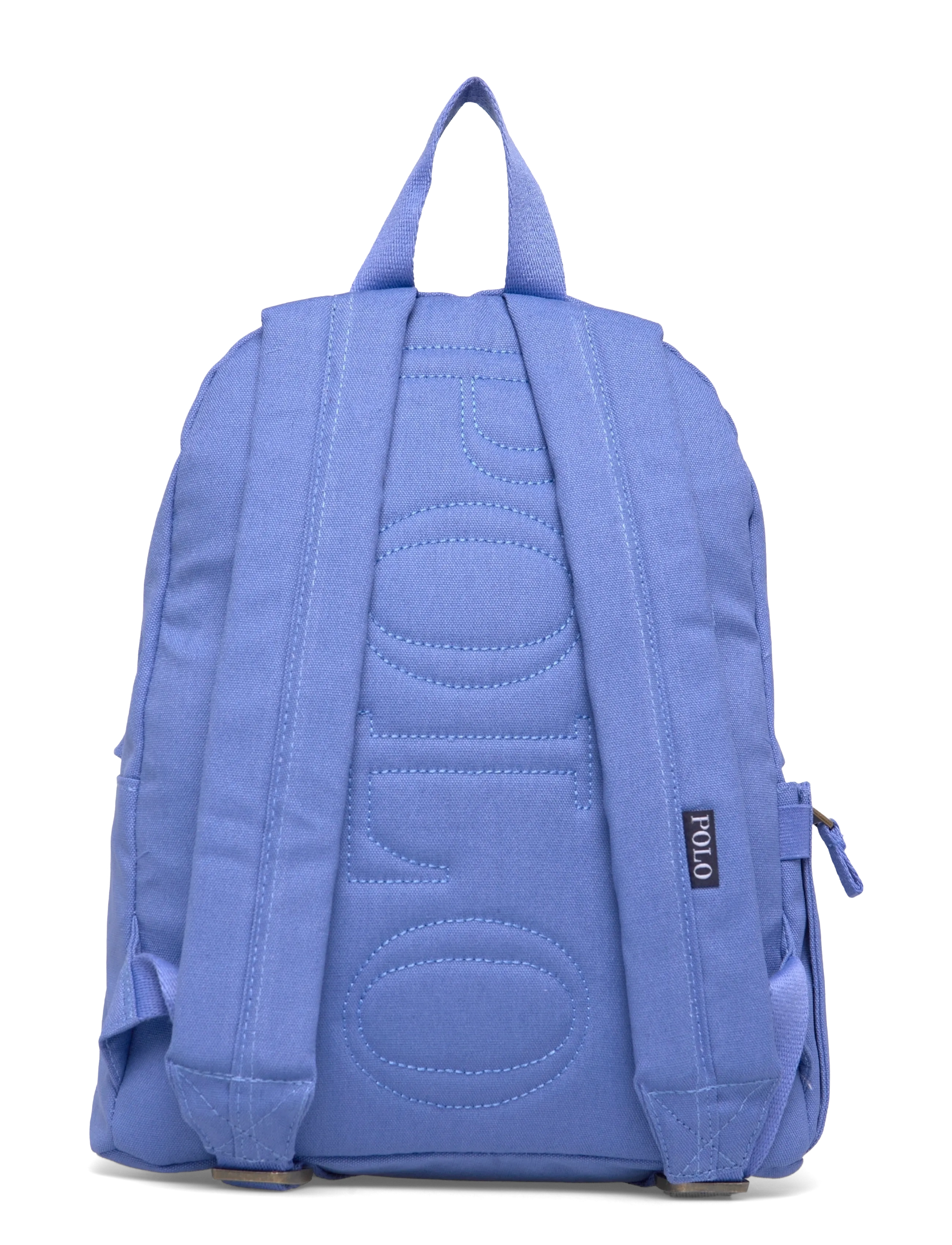 Ralph Lauren Kids - BG-BAGS - rucksäcke - blue - 1