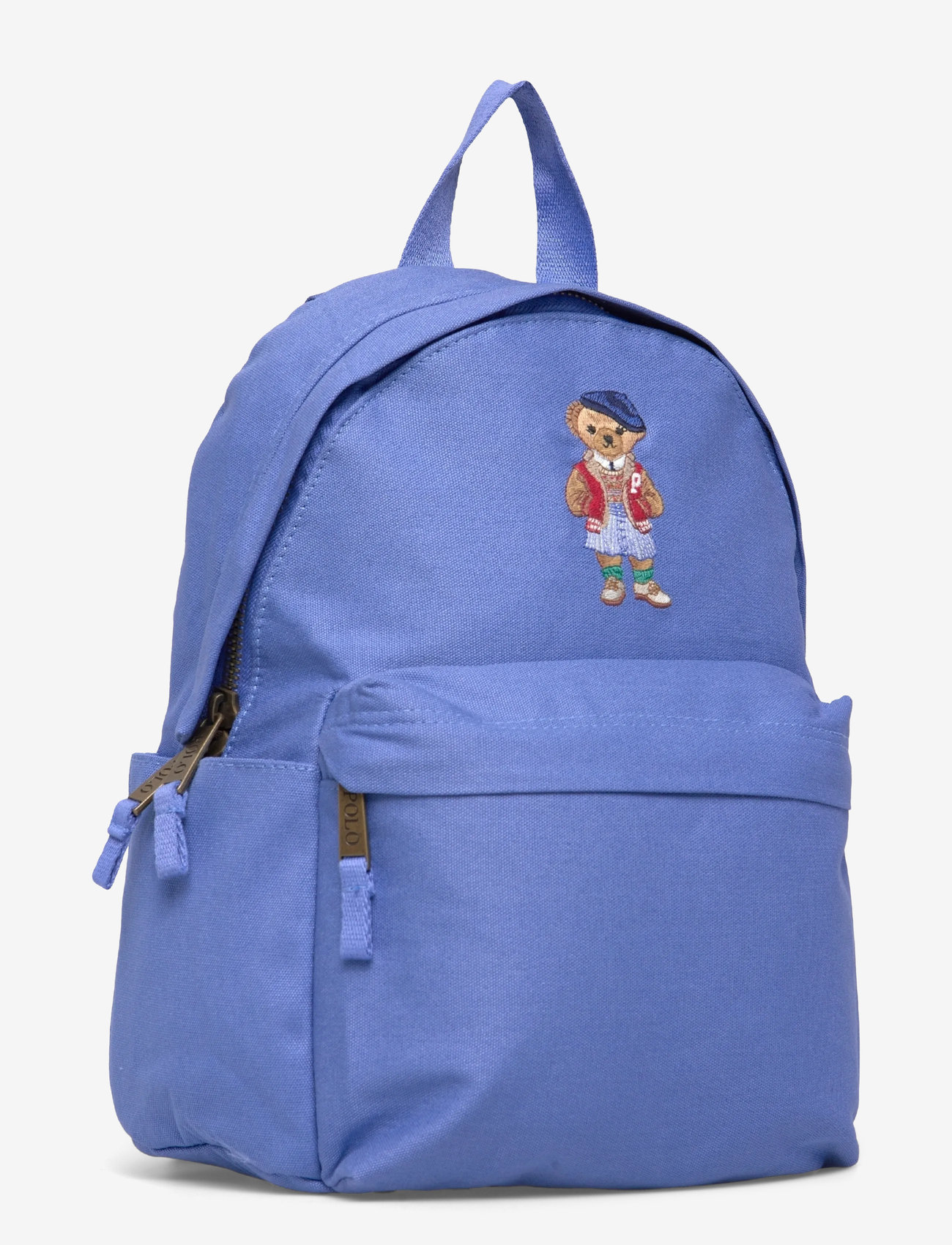 Ralph Lauren Kids - BG-BAGS - rygsække - blue - 2