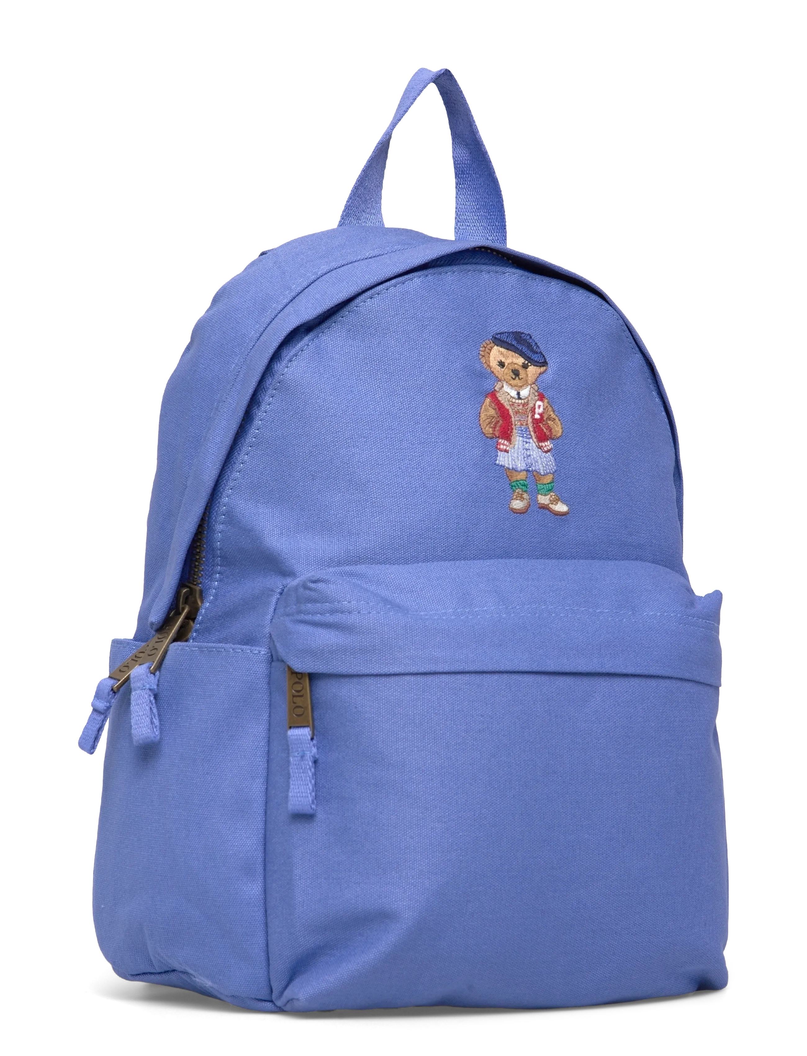 Ralph Lauren Kids - BG-BAGS - rucksäcke - blue - 2