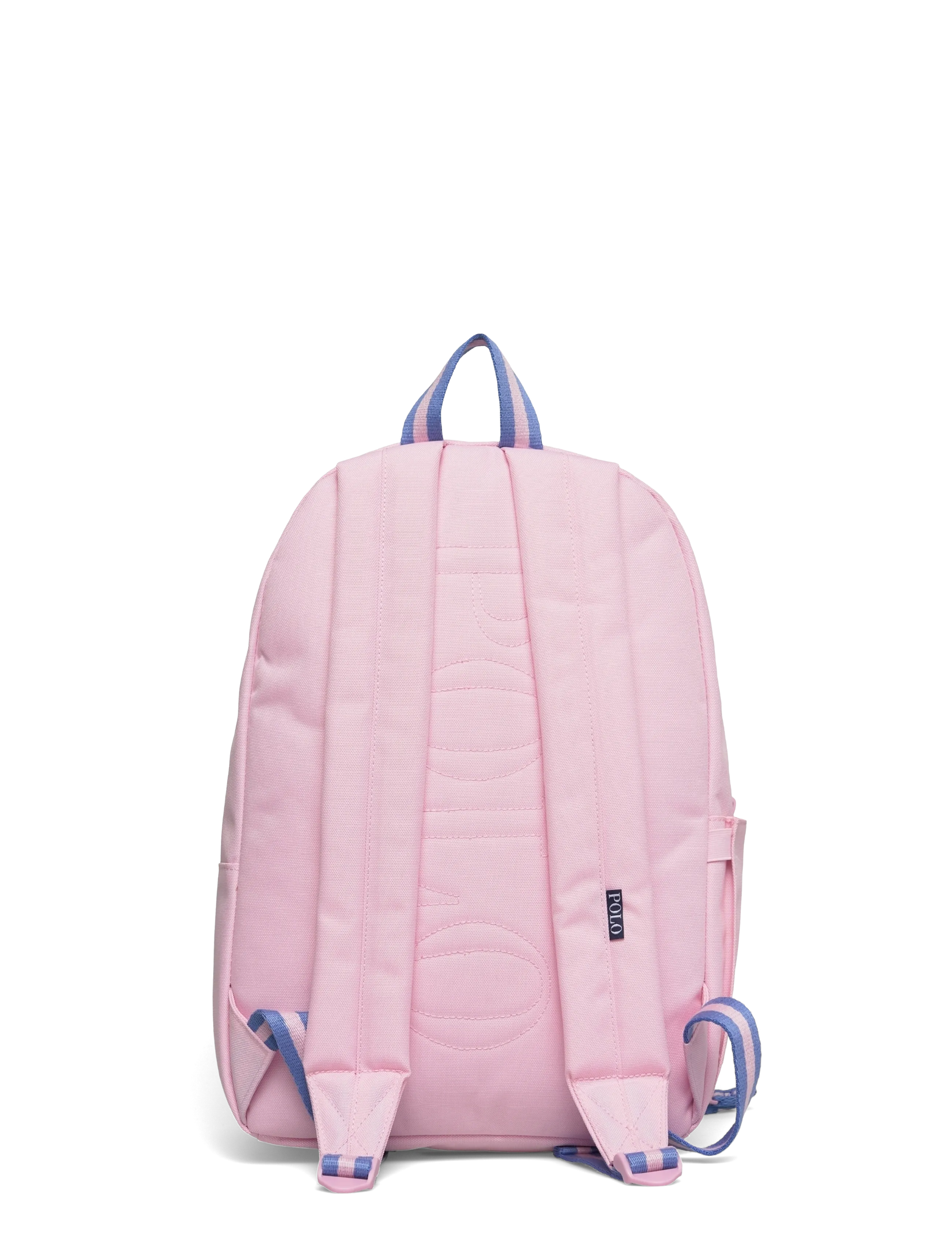 Ralph Lauren Kids - BK-BACKPACK - carmel pink - 1