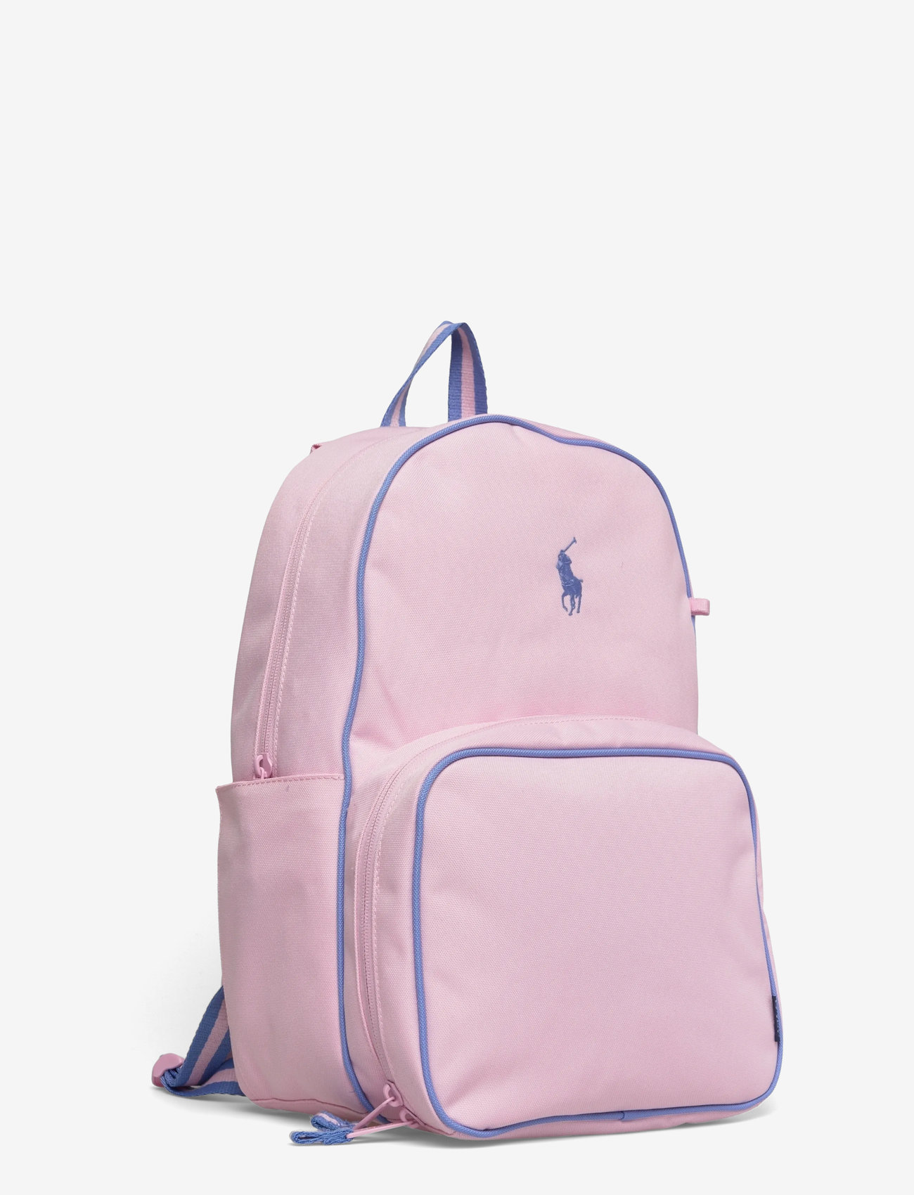 Ralph Lauren Kids - BK-BACKPACK - carmel pink - 2