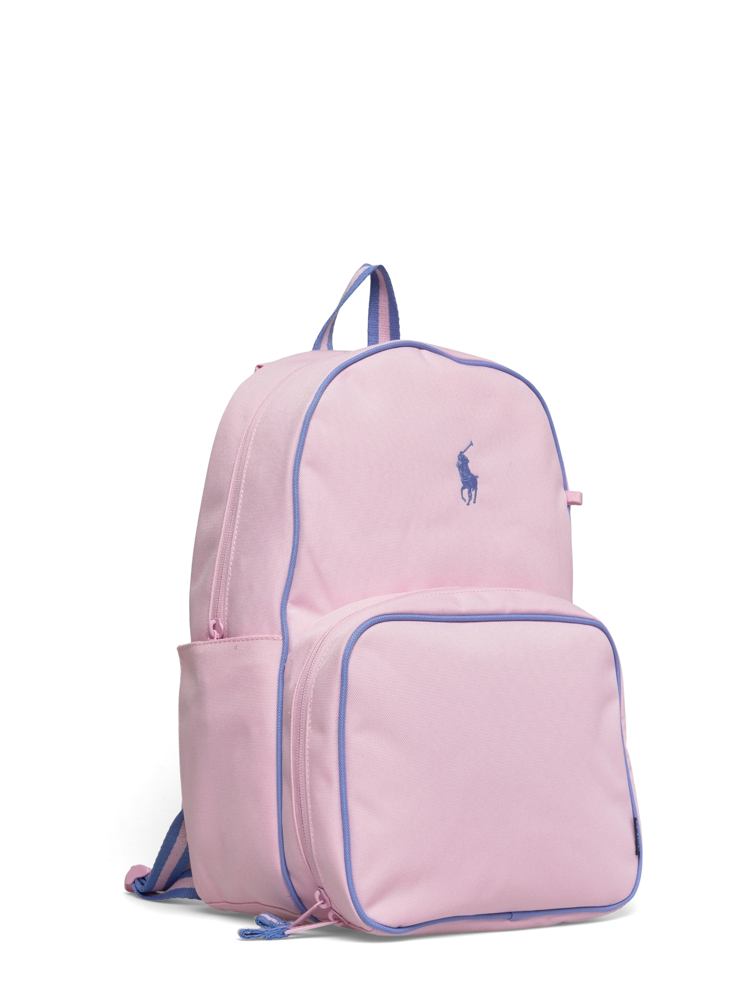 Ralph Lauren Kids - BK-BACKPACK - carmel pink - 2