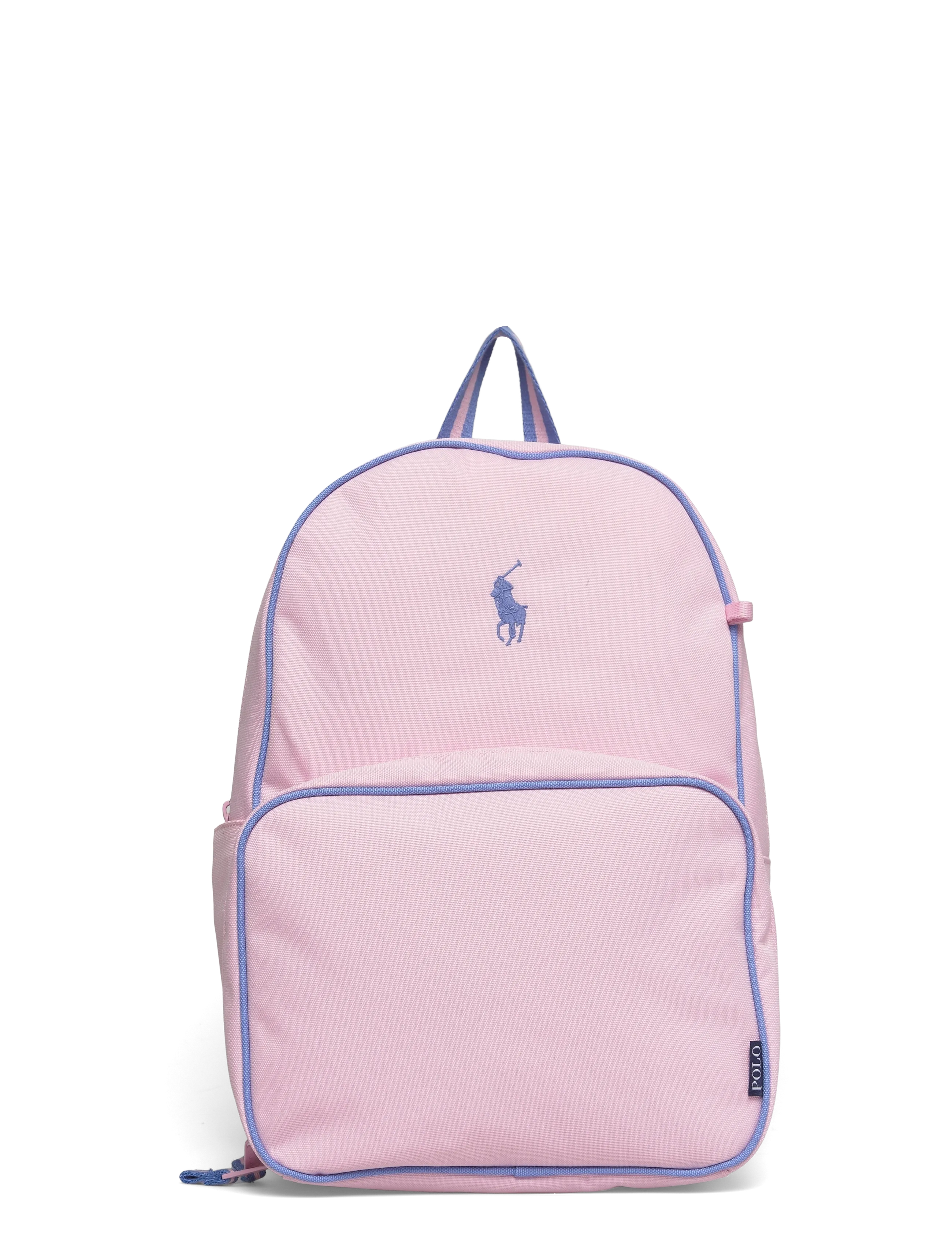 Ralph Lauren Kids - BK-BACKPACK - carmel pink - 3