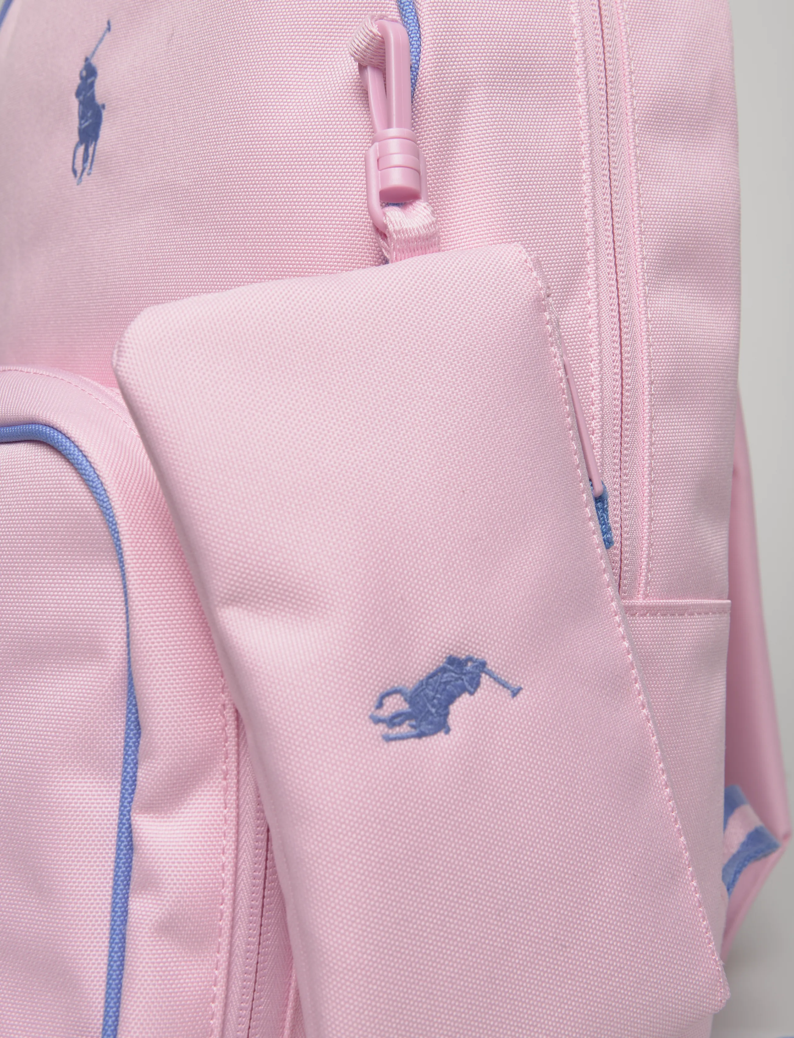 Ralph Lauren Kids - BK-BACKPACK - carmel pink - 5