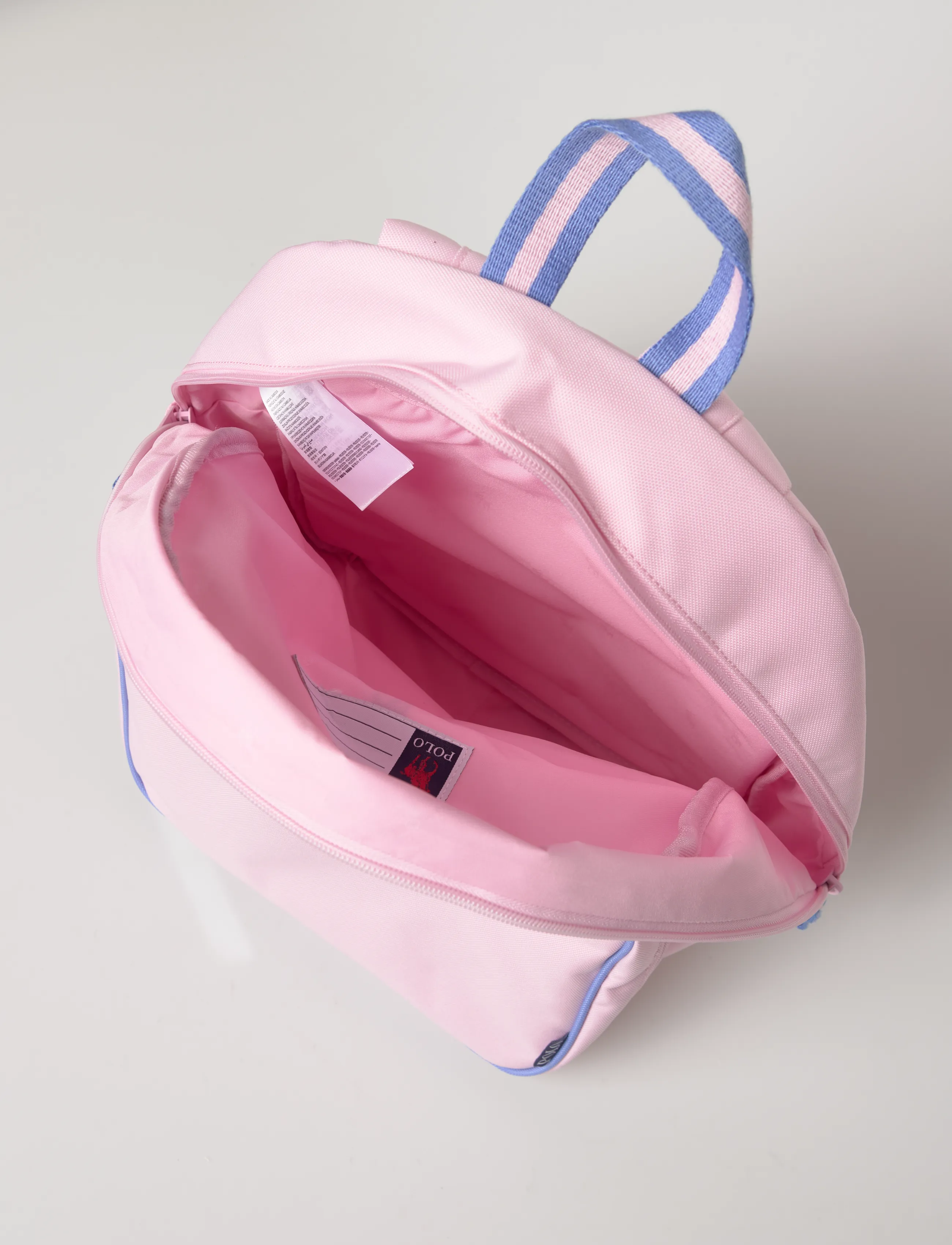 Ralph Lauren Kids Bk-backpack (POO9AR077) - Backpacks - Boozt.com