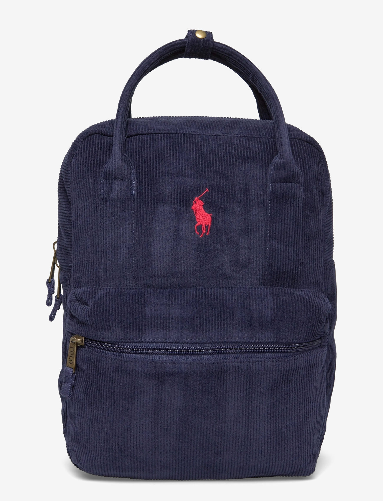 Ralph Lauren Kids - BG-BAGS - rucksäcke - blue - 0