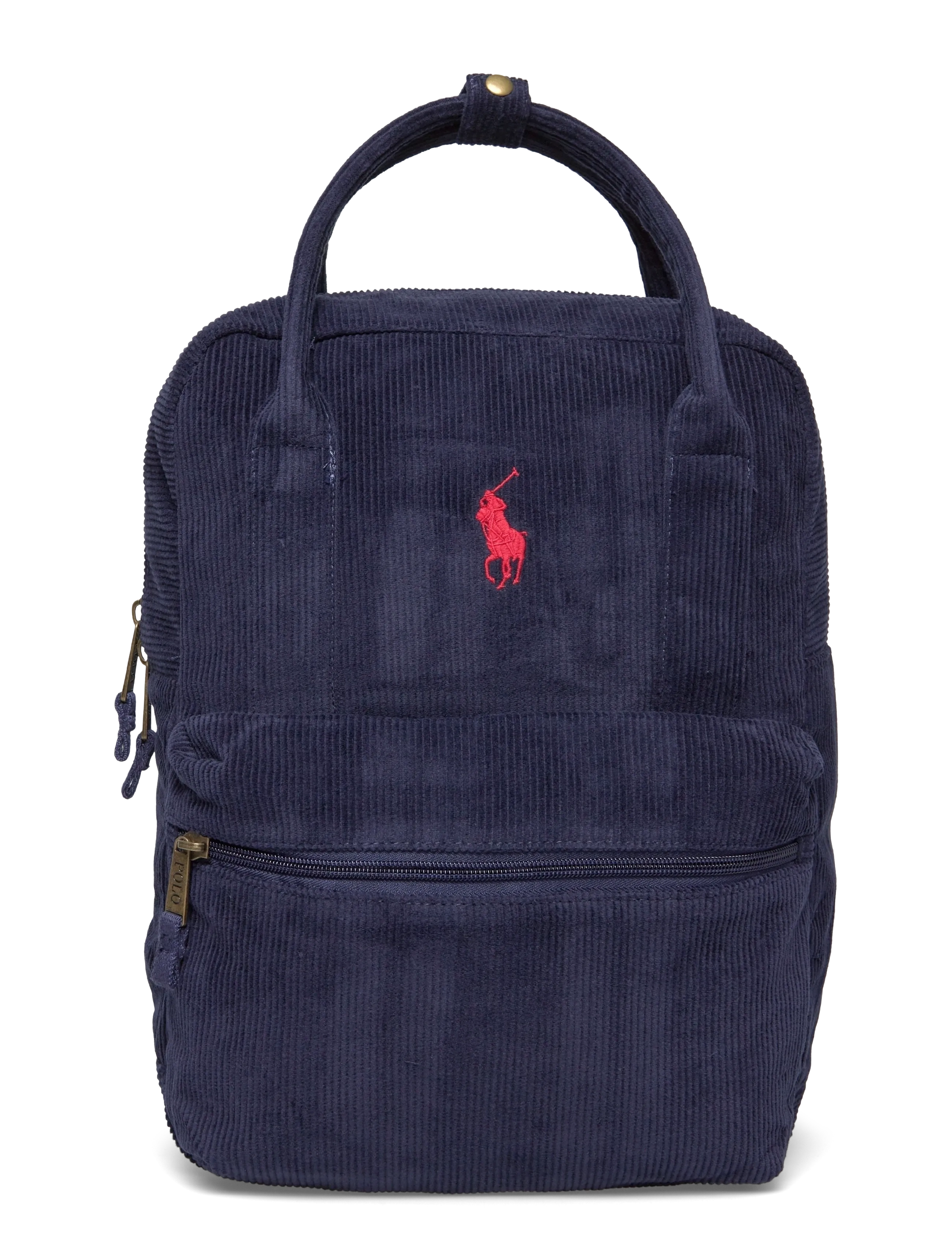 Ralph Lauren Kids BG-BAGS - Rucksäcke & Accessoires - BLUE / navy