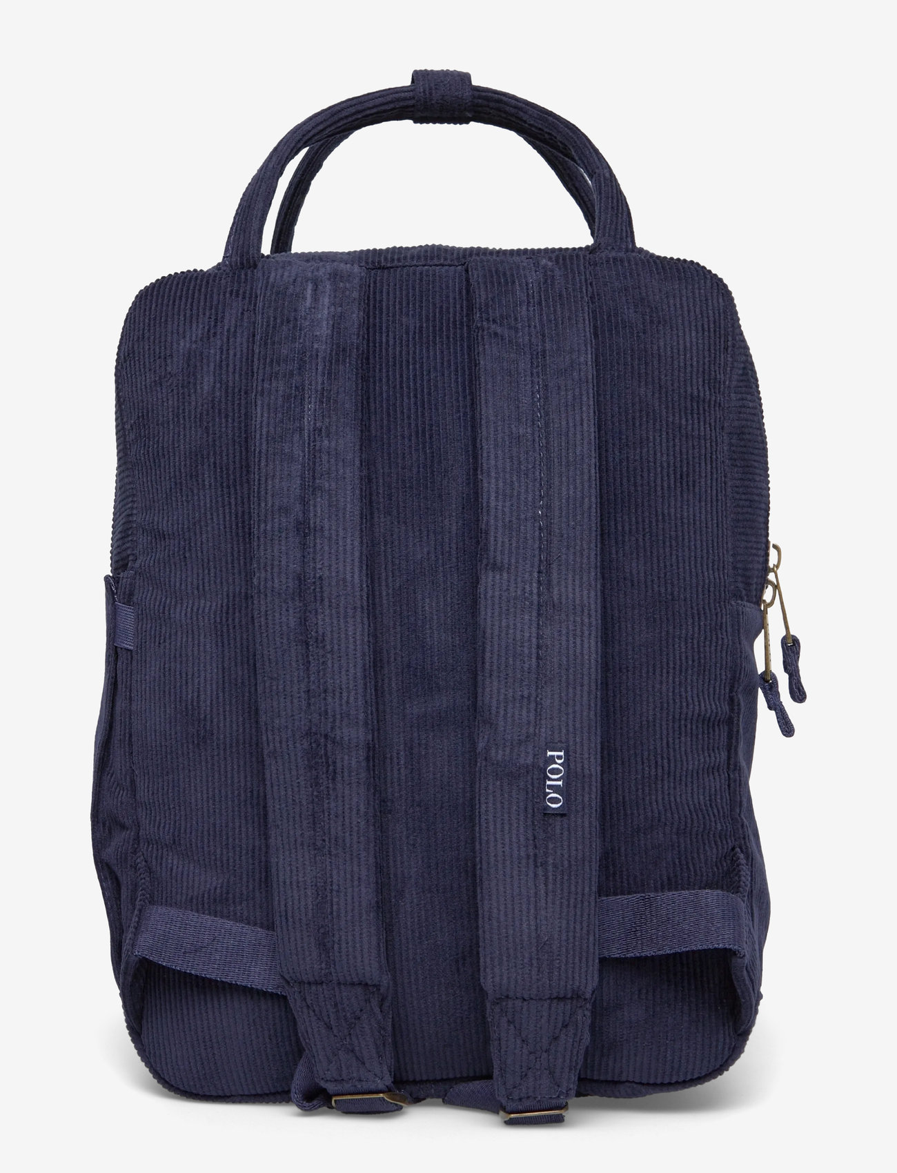 Ralph Lauren Kids - BG-BAGS - rucksäcke - blue - 1