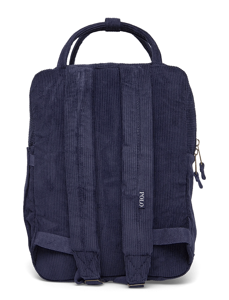 Ralph Lauren Kids - BG-BAGS - rucksäcke - blue - 1