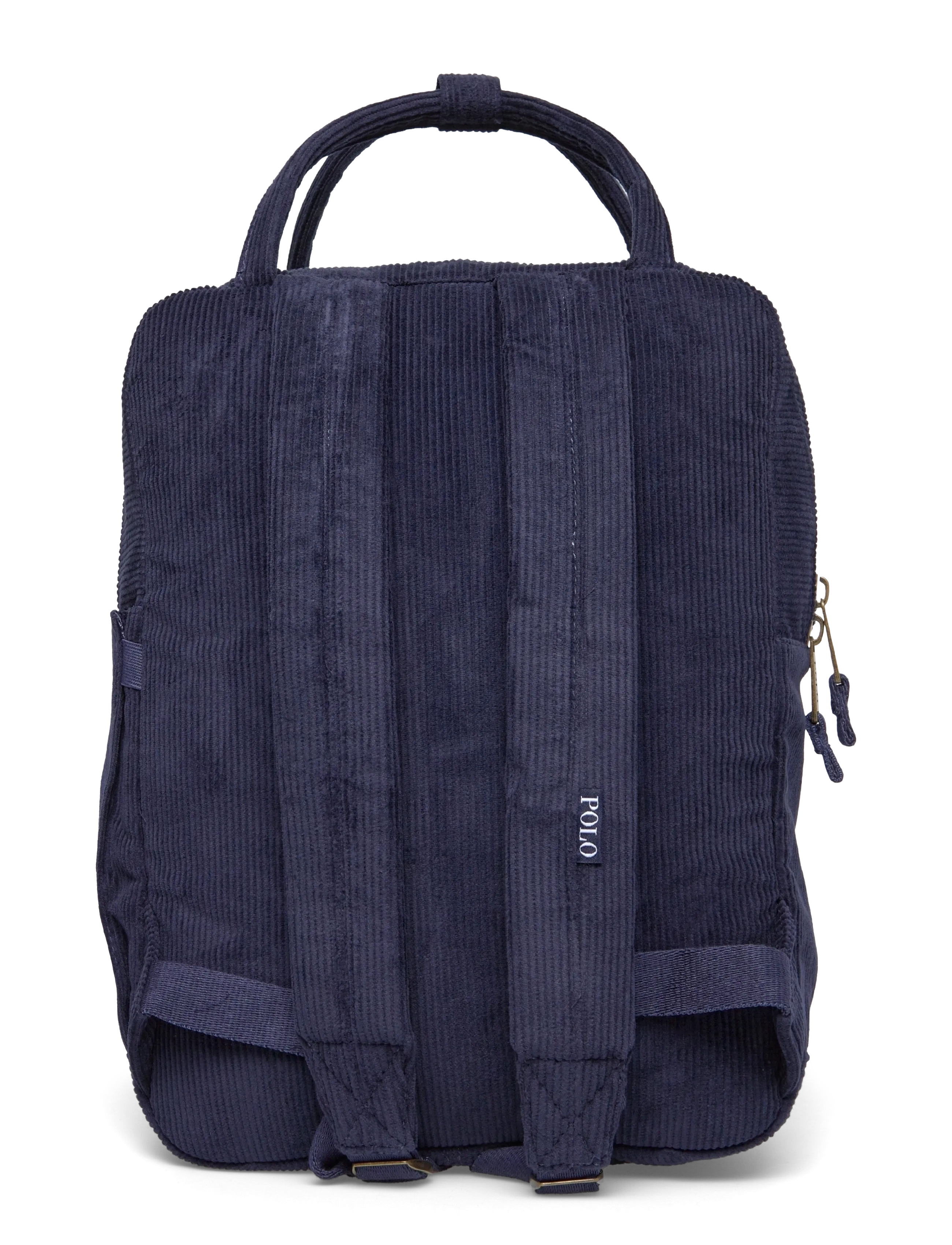 Ralph Lauren Kids - BG-BAGS - blue - 1