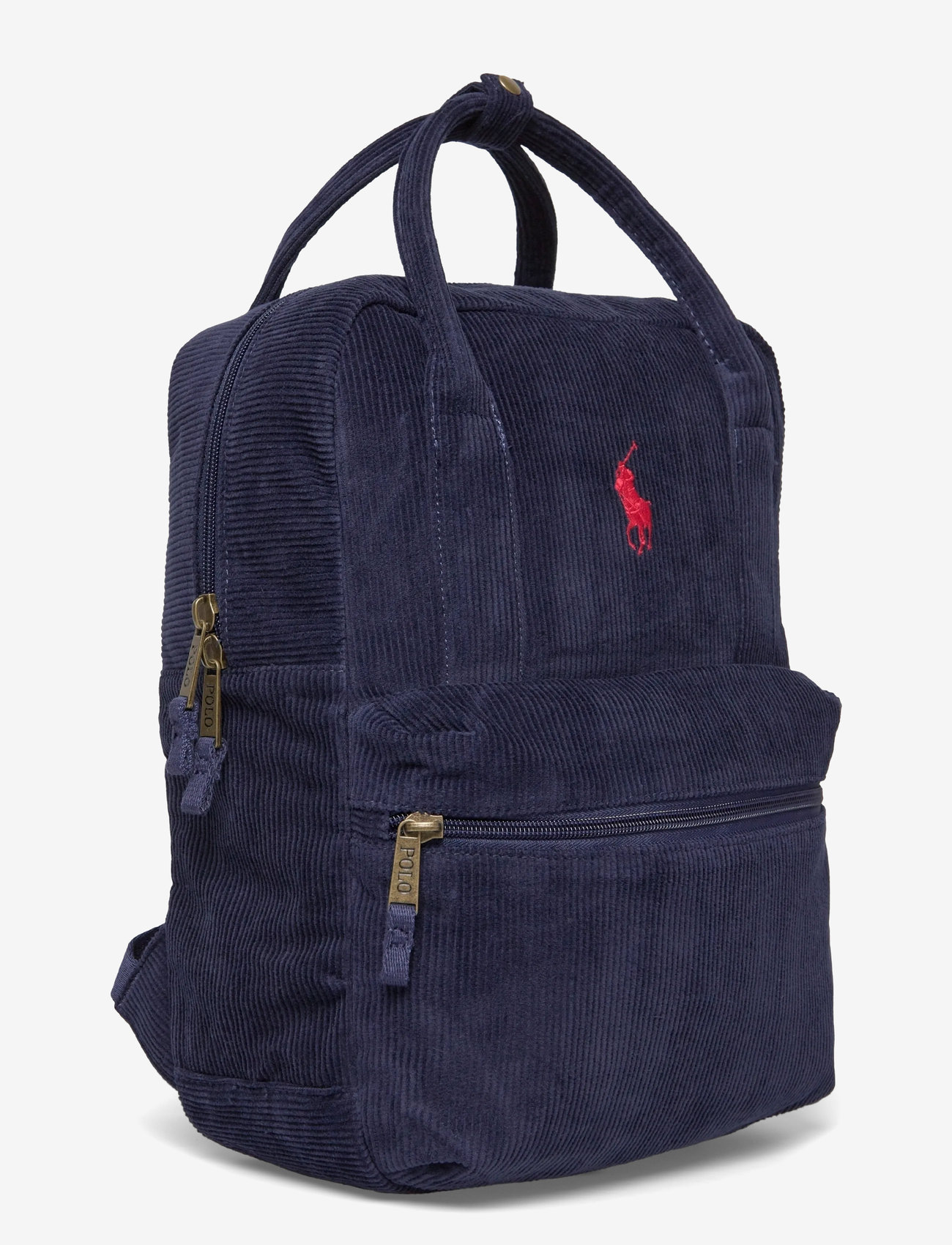 Ralph Lauren Kids - BG-BAGS - rucksäcke - blue - 2