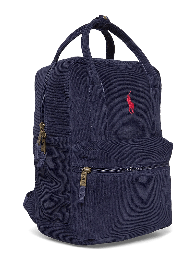 Ralph Lauren Kids - BG-BAGS - rucksäcke - blue - 2