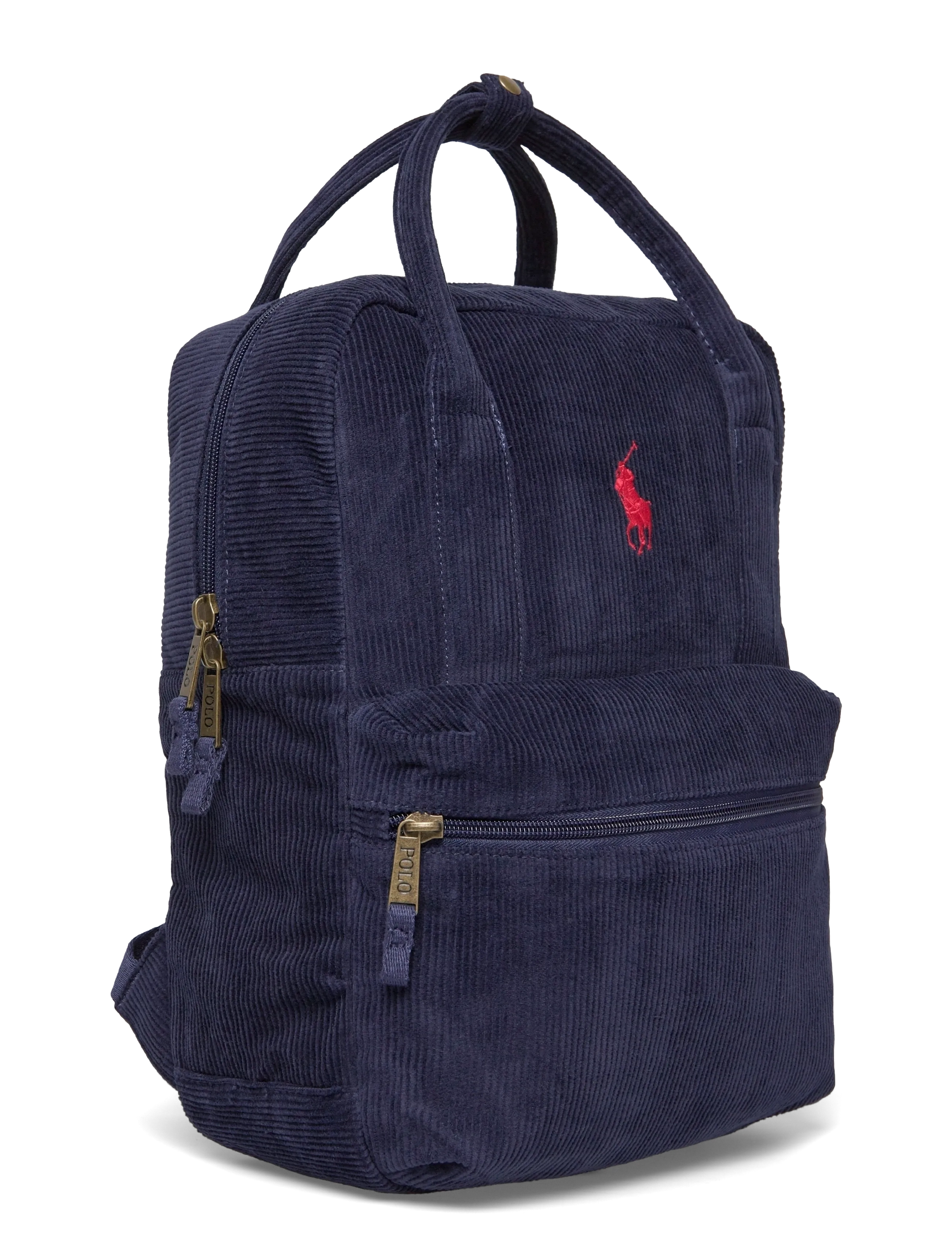 Ralph Lauren Kids - BG-BAGS - blue - 2