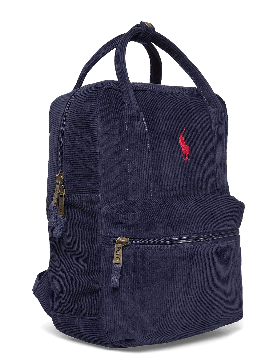 Ralph Lauren Kids - BG-BAGS - blue - 2