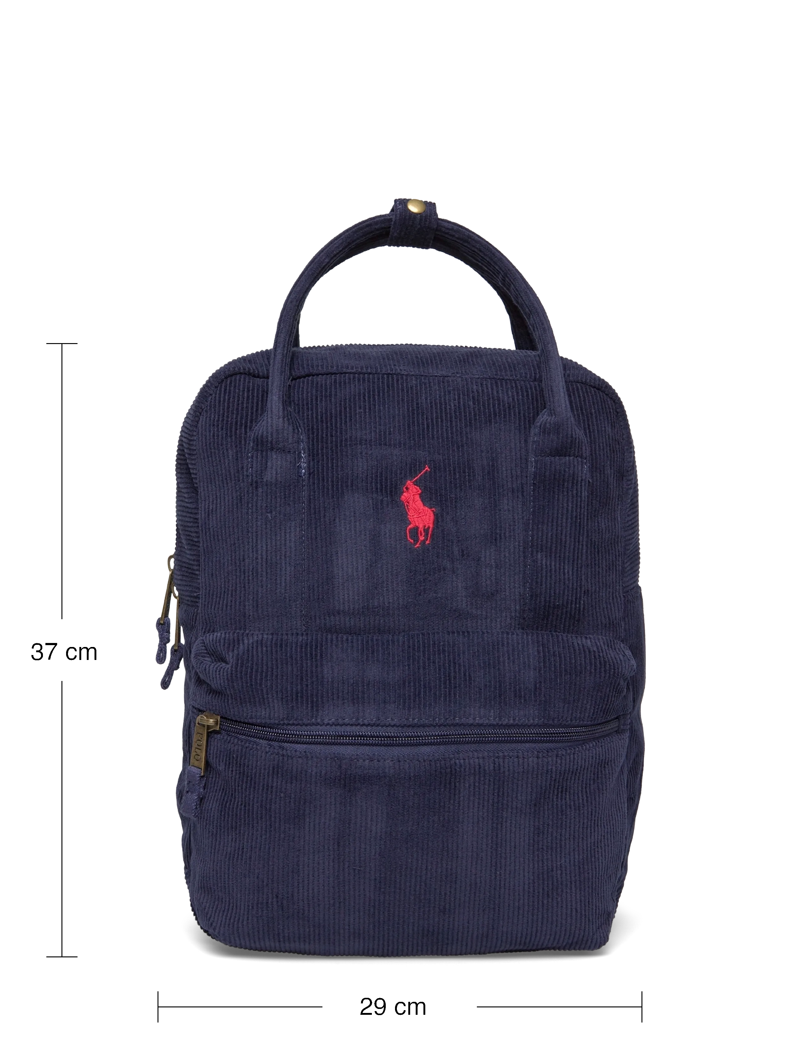 Ralph Lauren Kids - BG-BAGS - blue - 3