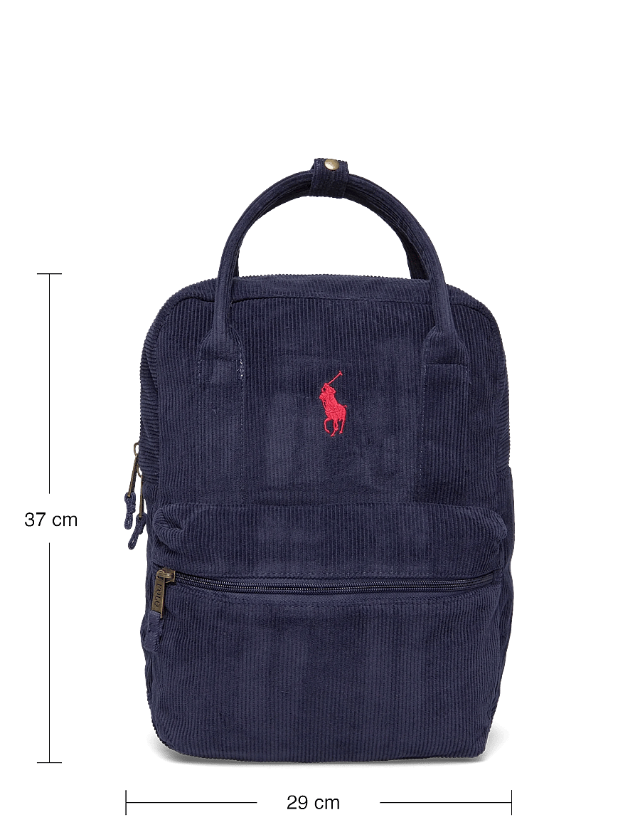 Ralph Lauren Kids - BG-BAGS - blue - 3