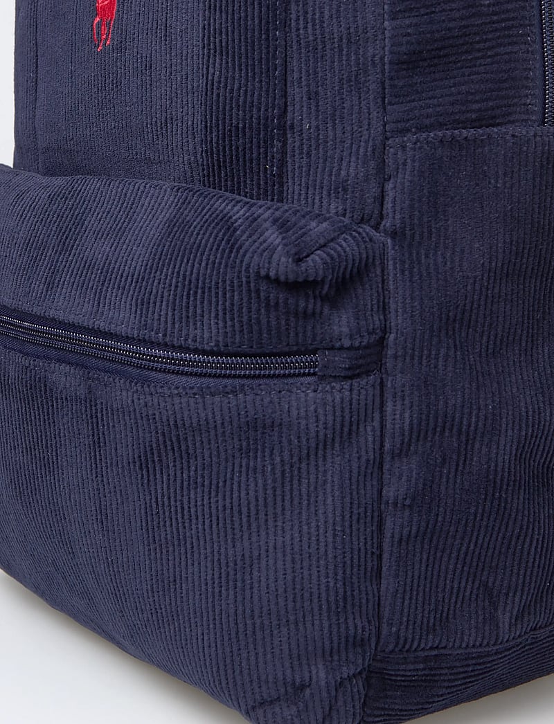 Ralph Lauren Kids - BG-BAGS - rucksäcke - blue - 4