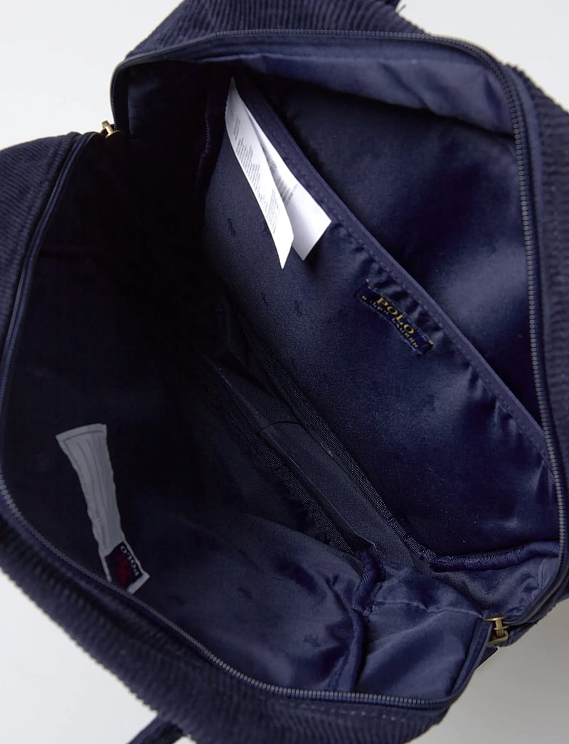 Ralph Lauren Kids - BG-BAGS - rucksäcke - blue - 5
