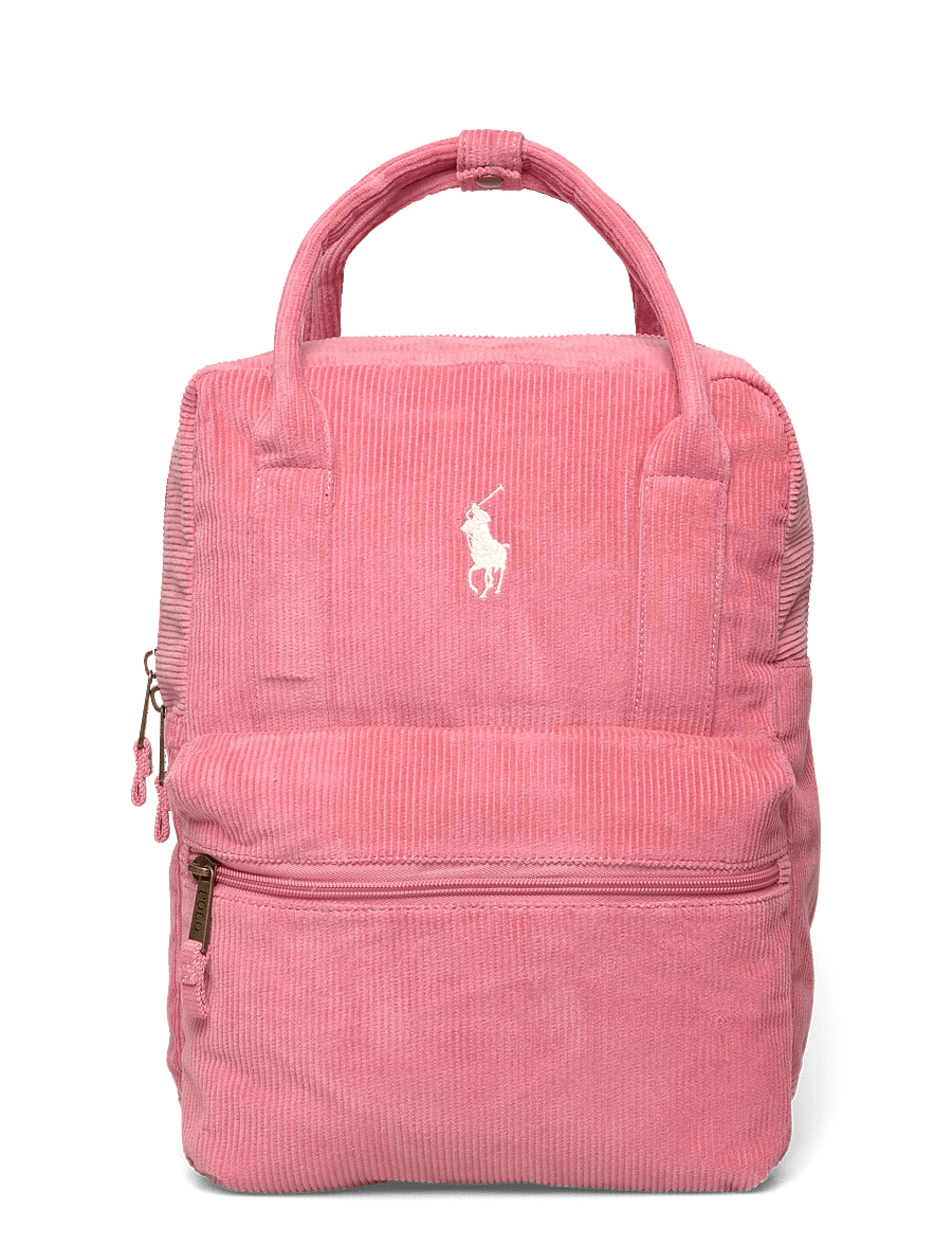 Ralph Lauren Kids - BG-BAGS - pink - 0