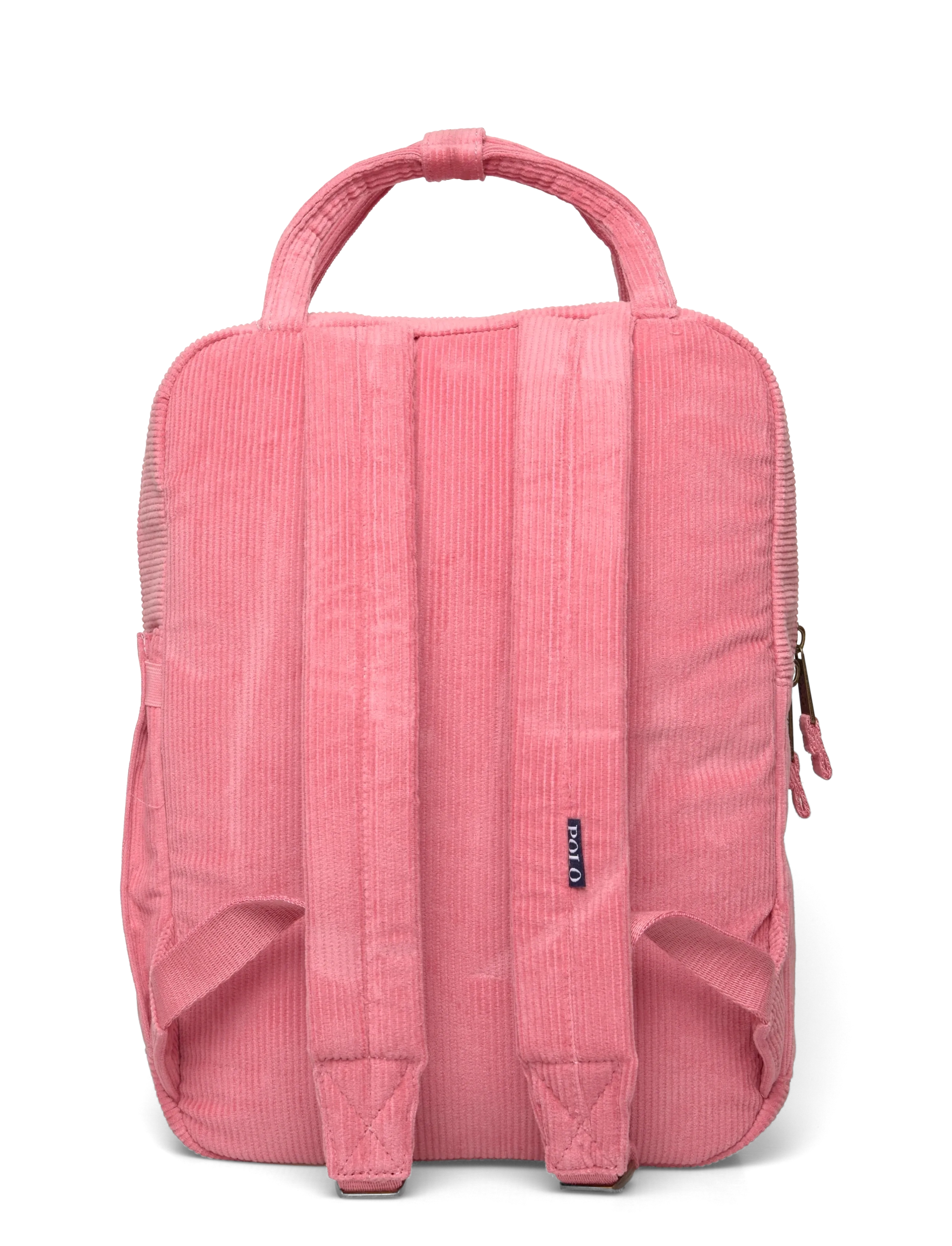 Ralph Lauren Kids - BG-BAGS - pink - 1