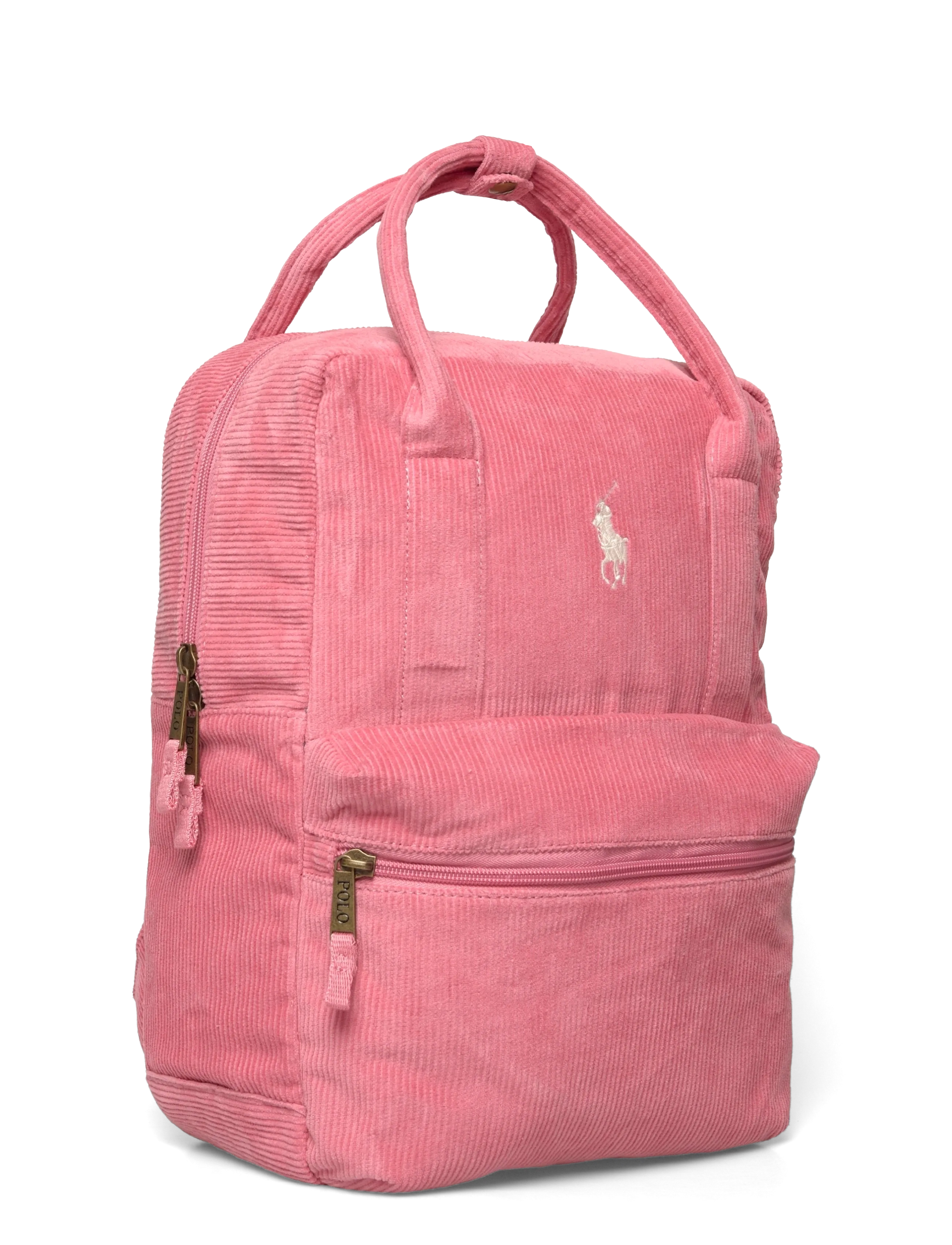 Ralph Lauren Kids - BG-BAGS - pink - 2