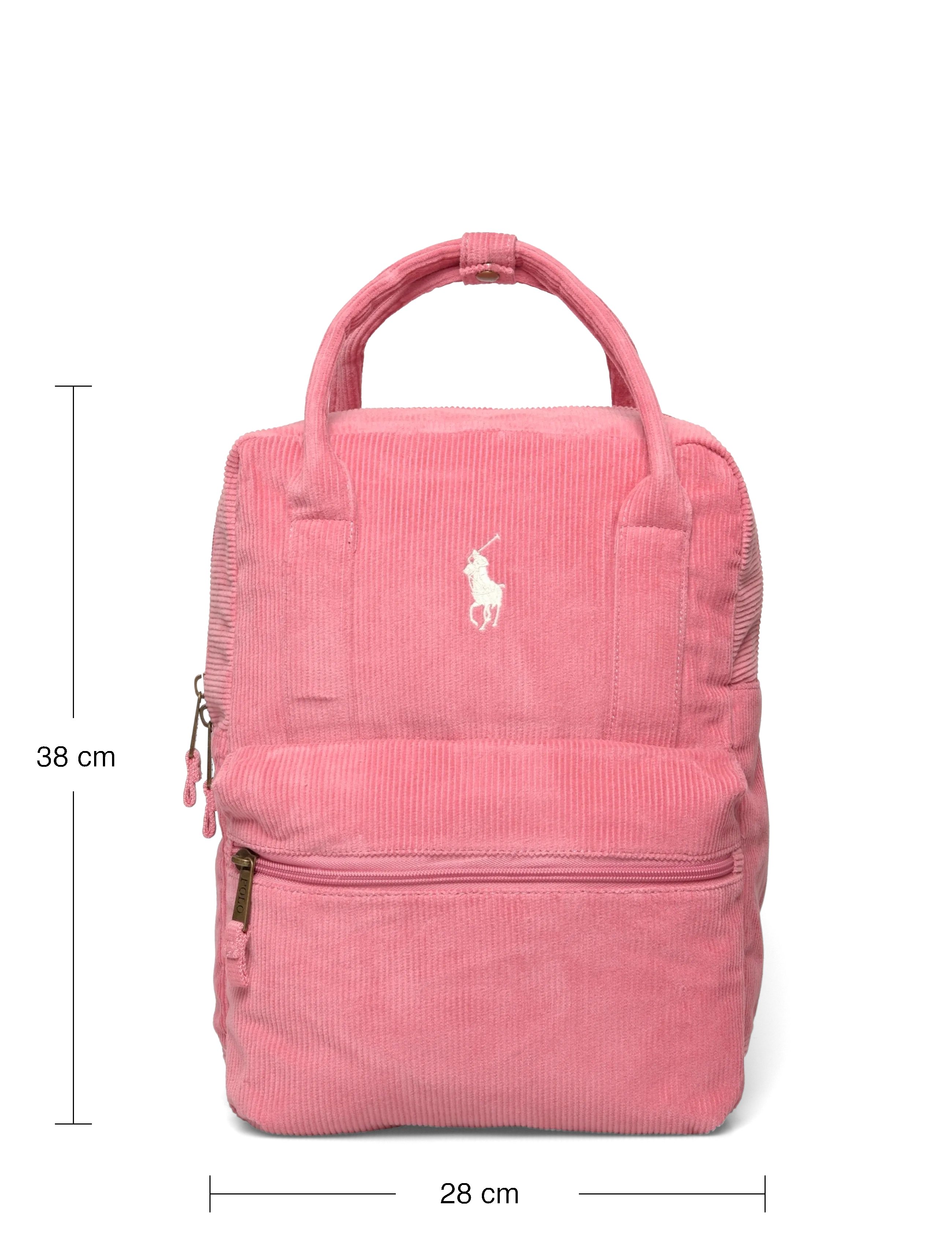 Ralph Lauren Kids - BG-BAGS - pink - 3
