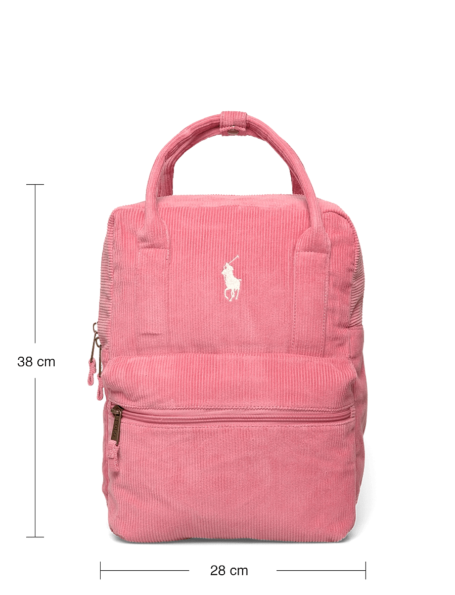 Ralph Lauren Kids - BG-BAGS - pink - 3