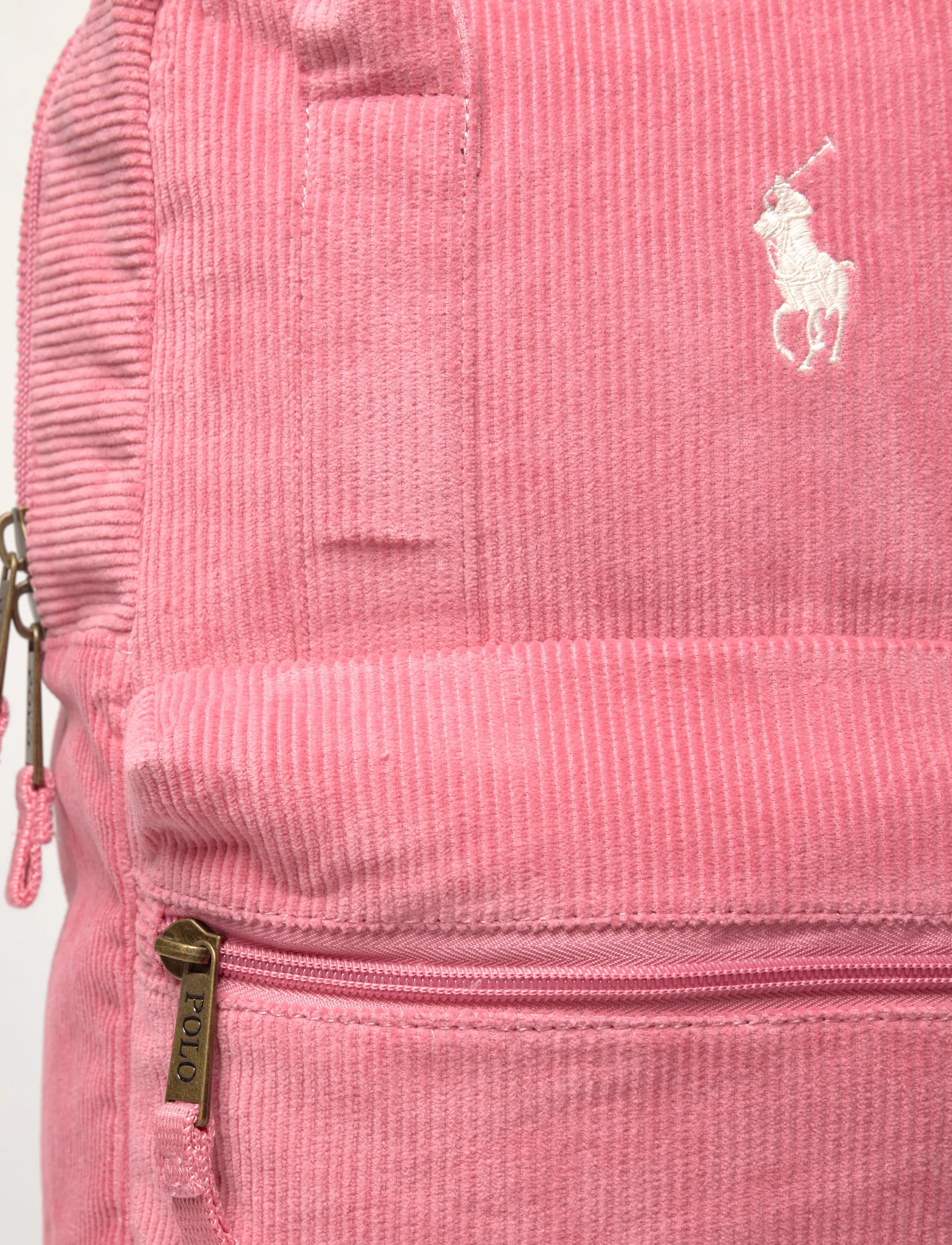 Ralph Lauren Kids - BG-BAGS - pink - 4