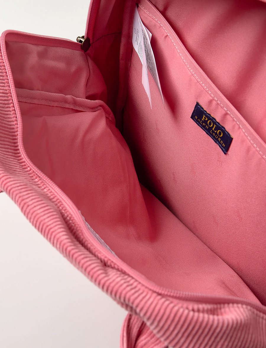 Ralph Lauren Kids - BG-BAGS - pink - 5